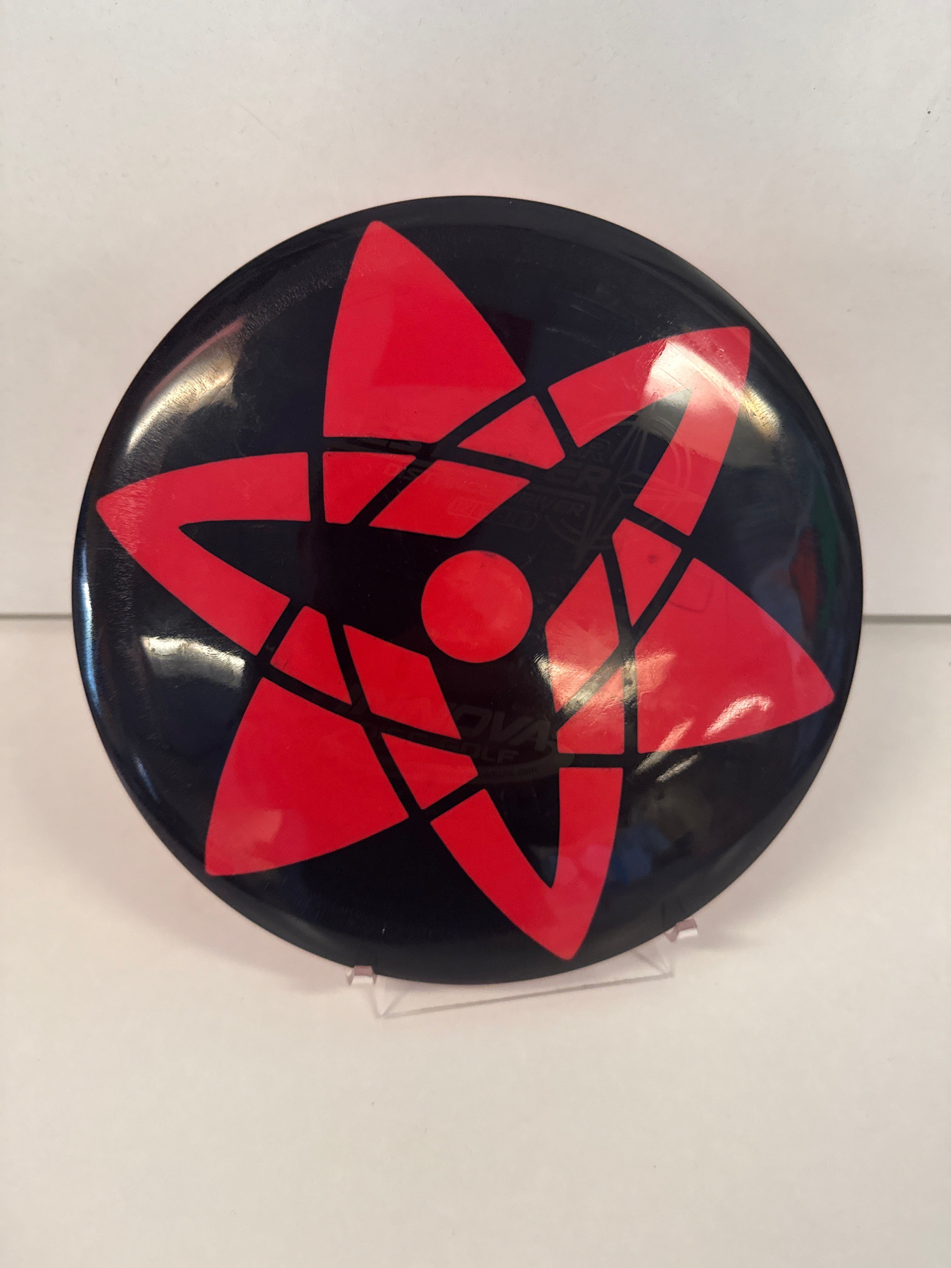 Dyed Innova Star Destroyer