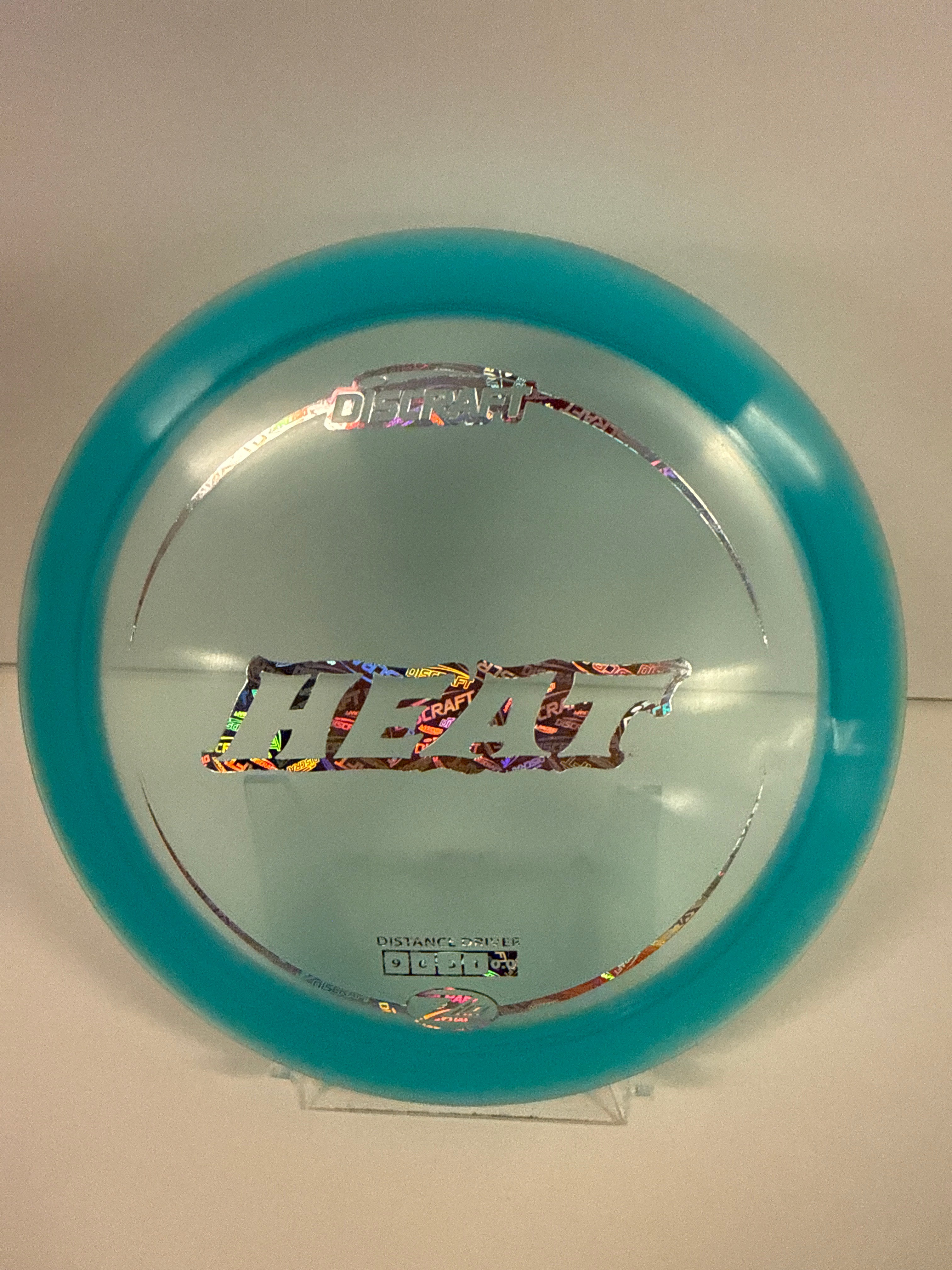 Discraft Z Lite Heat
