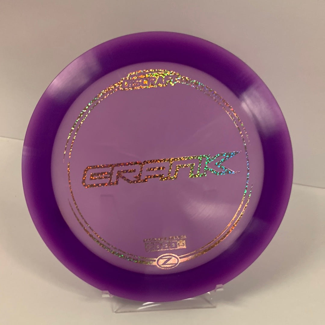 Discraft Z Crank