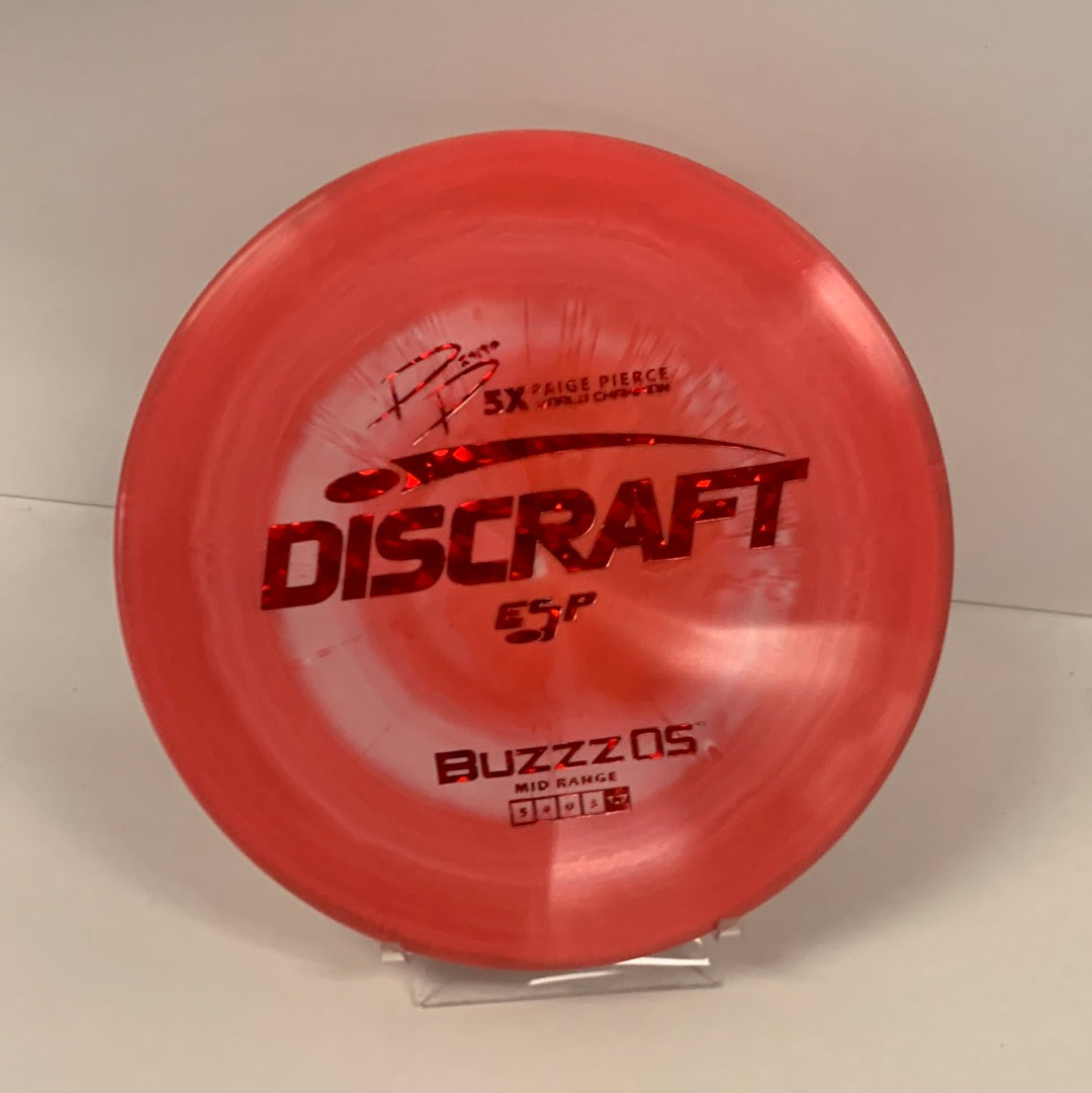 Discraft ESP Buzzz OS