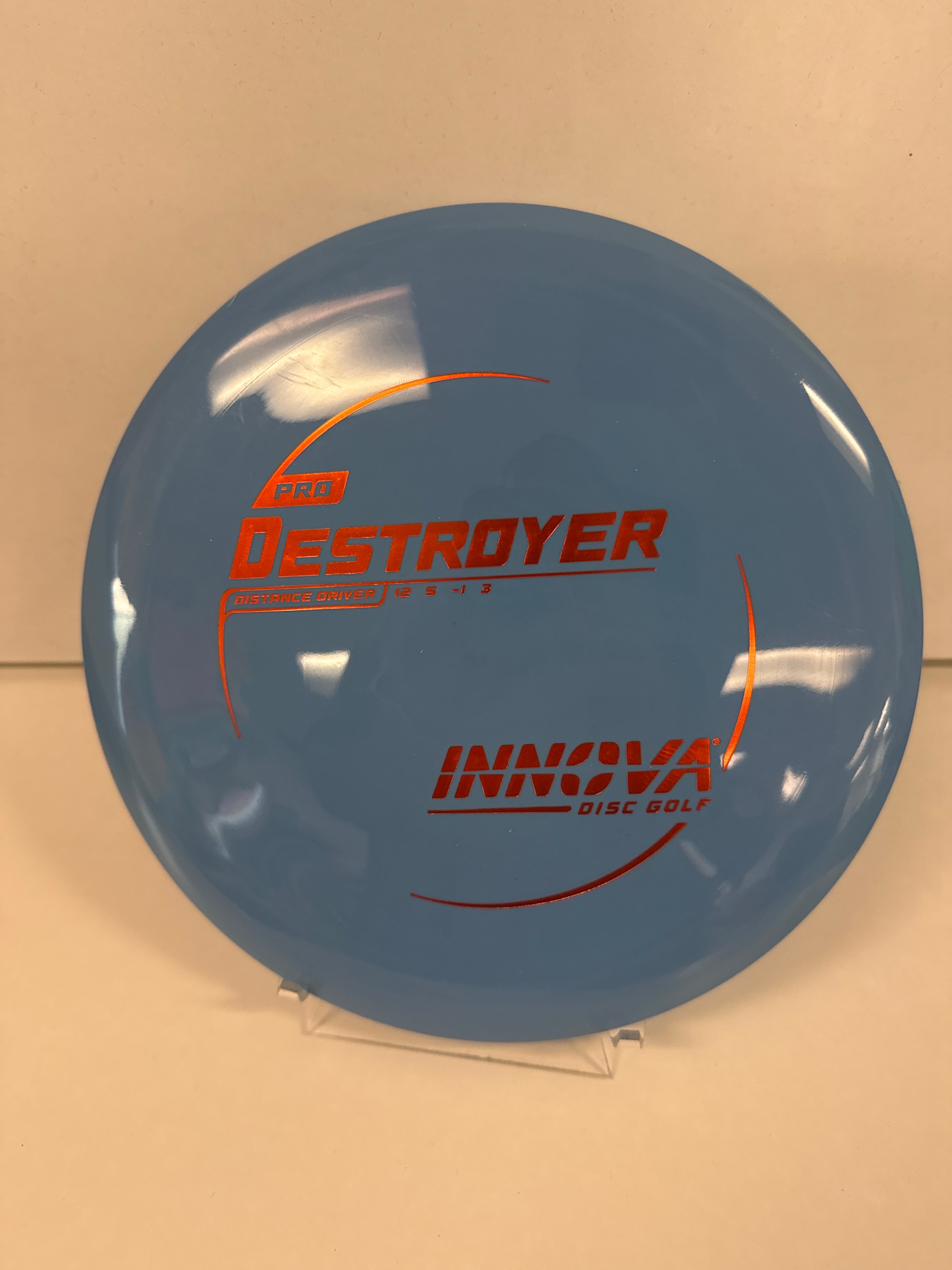 Innova Pro Star Destroyer