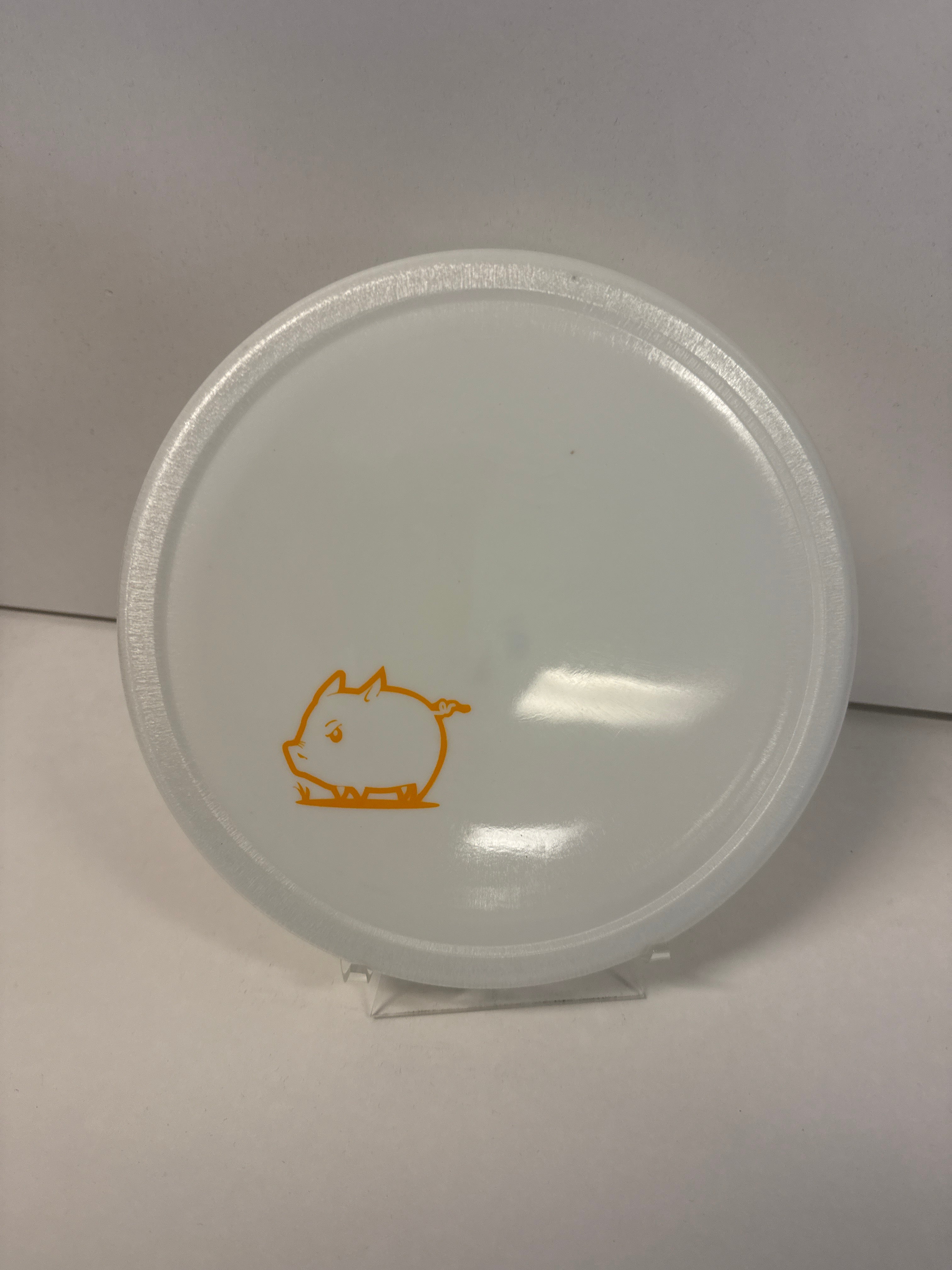 Innova Star Pig