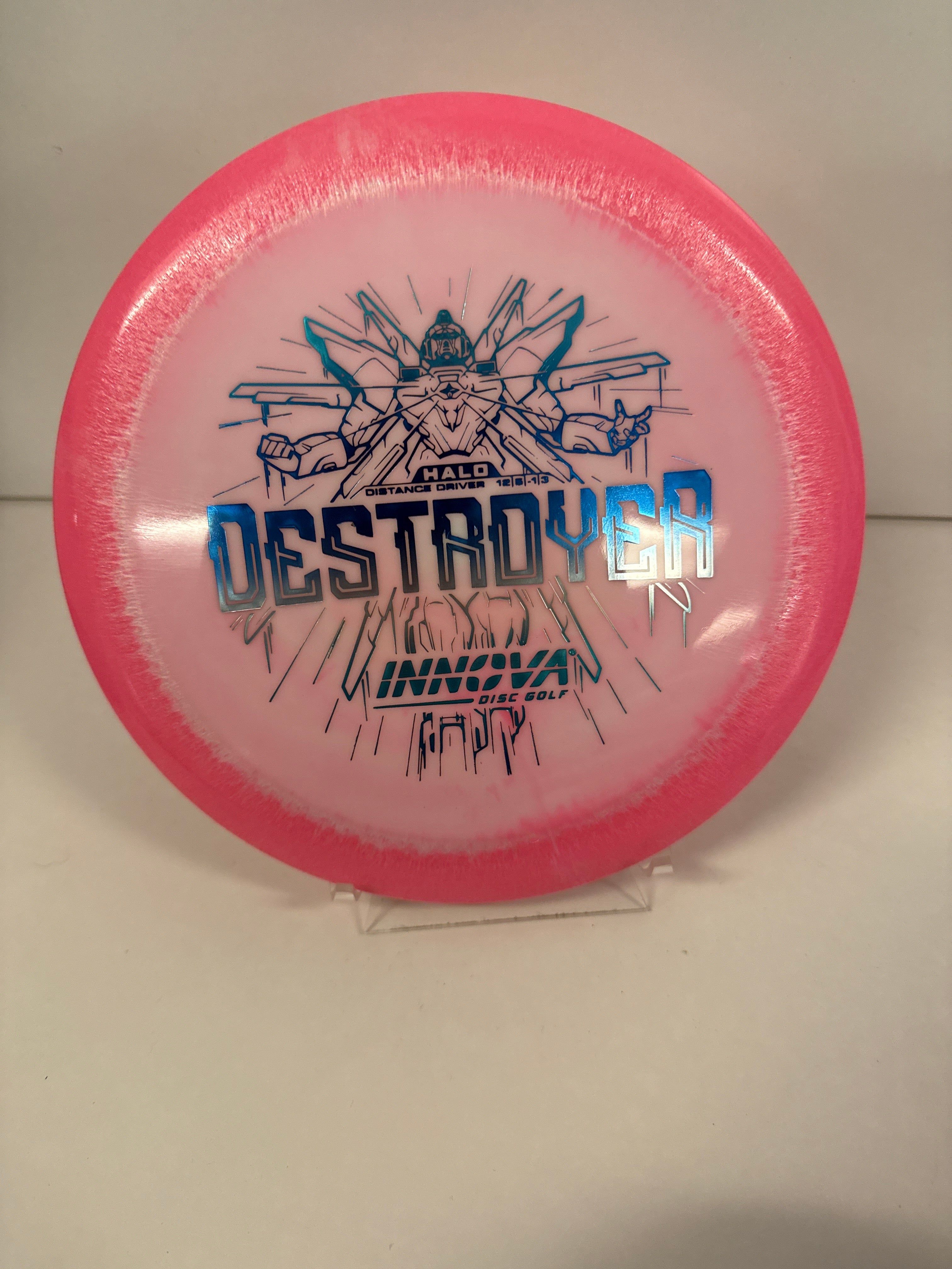 Innova Halo Star Destroyer