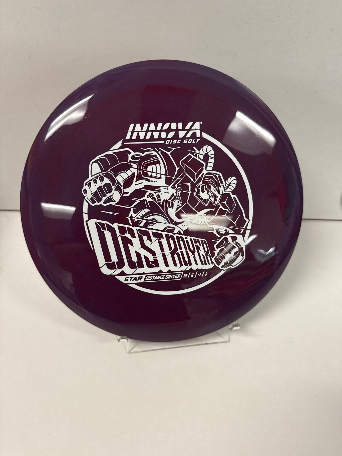 Innova Star Destroyer