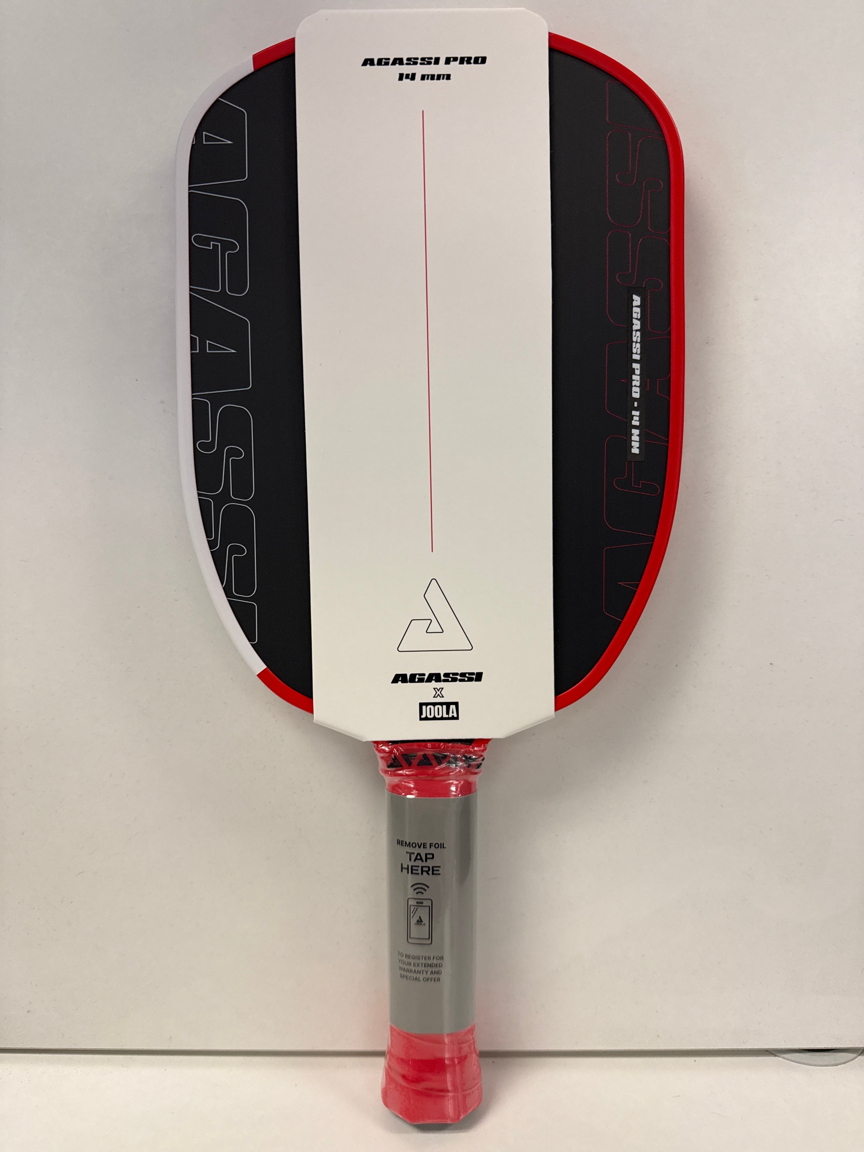 Joola Paddle Agassi Pro 14mm