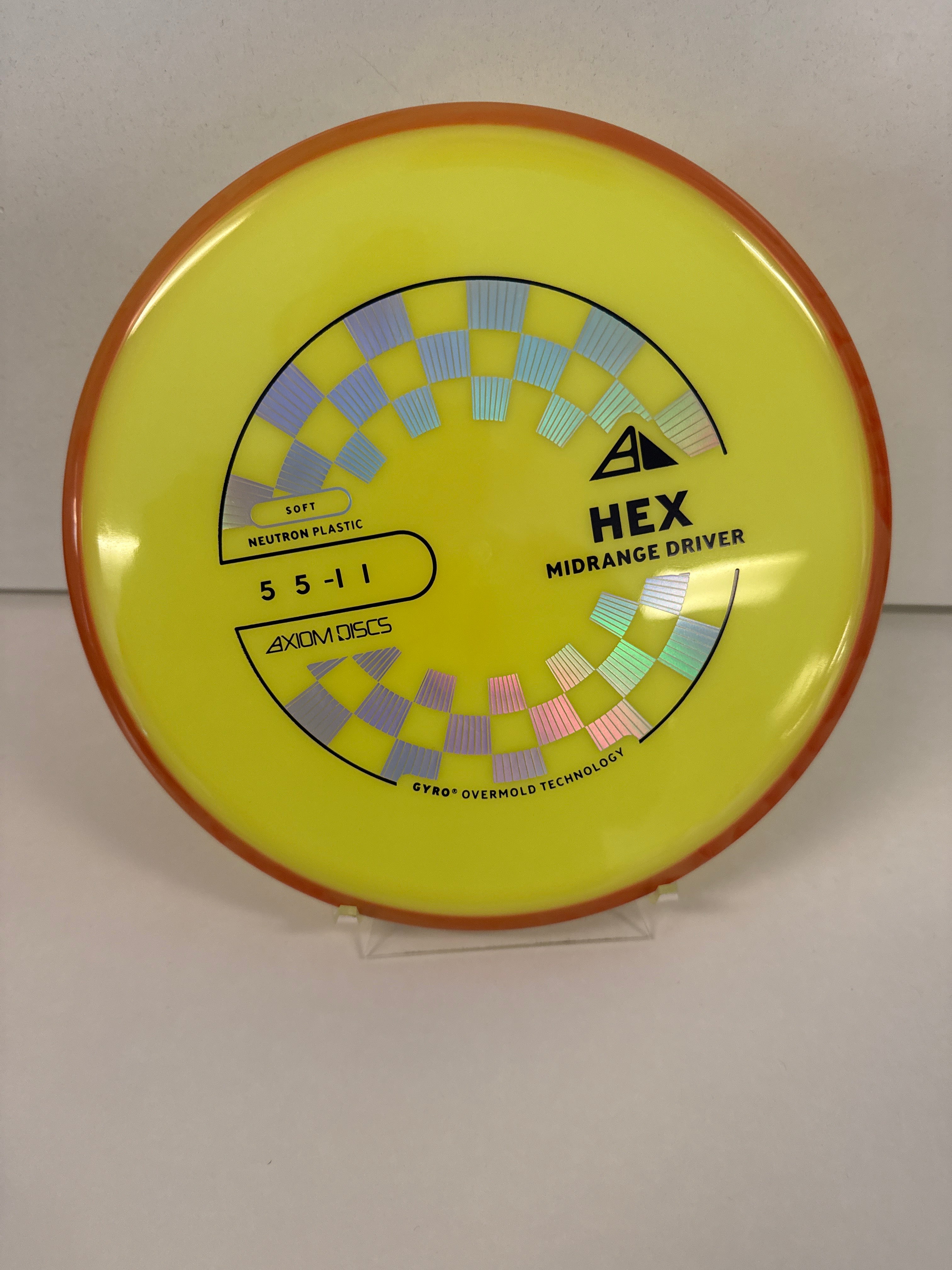 Axiom Soft Neutron Hex