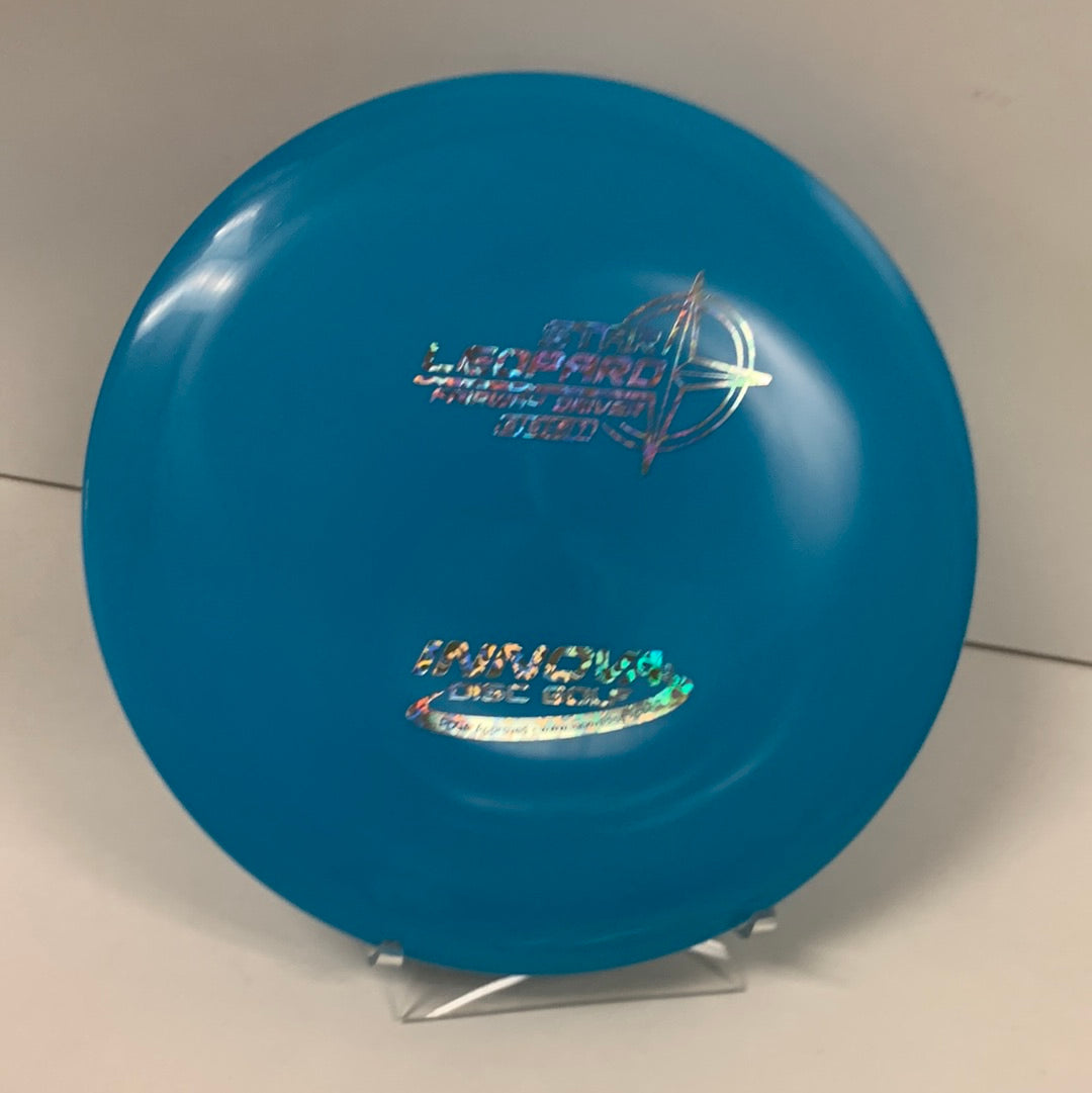 Innova Star Leopard