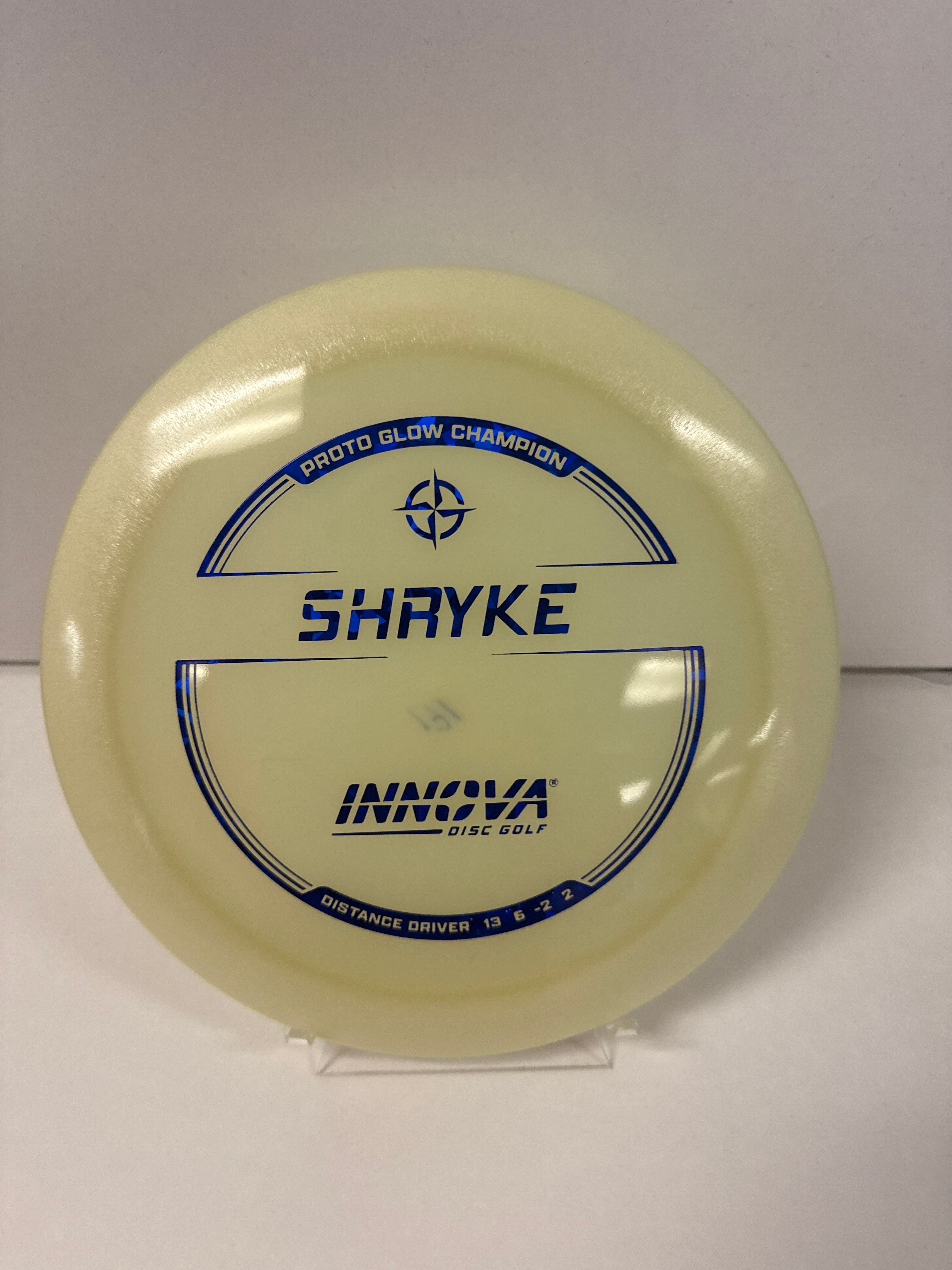 Innova Proto Glow Champion Shryke