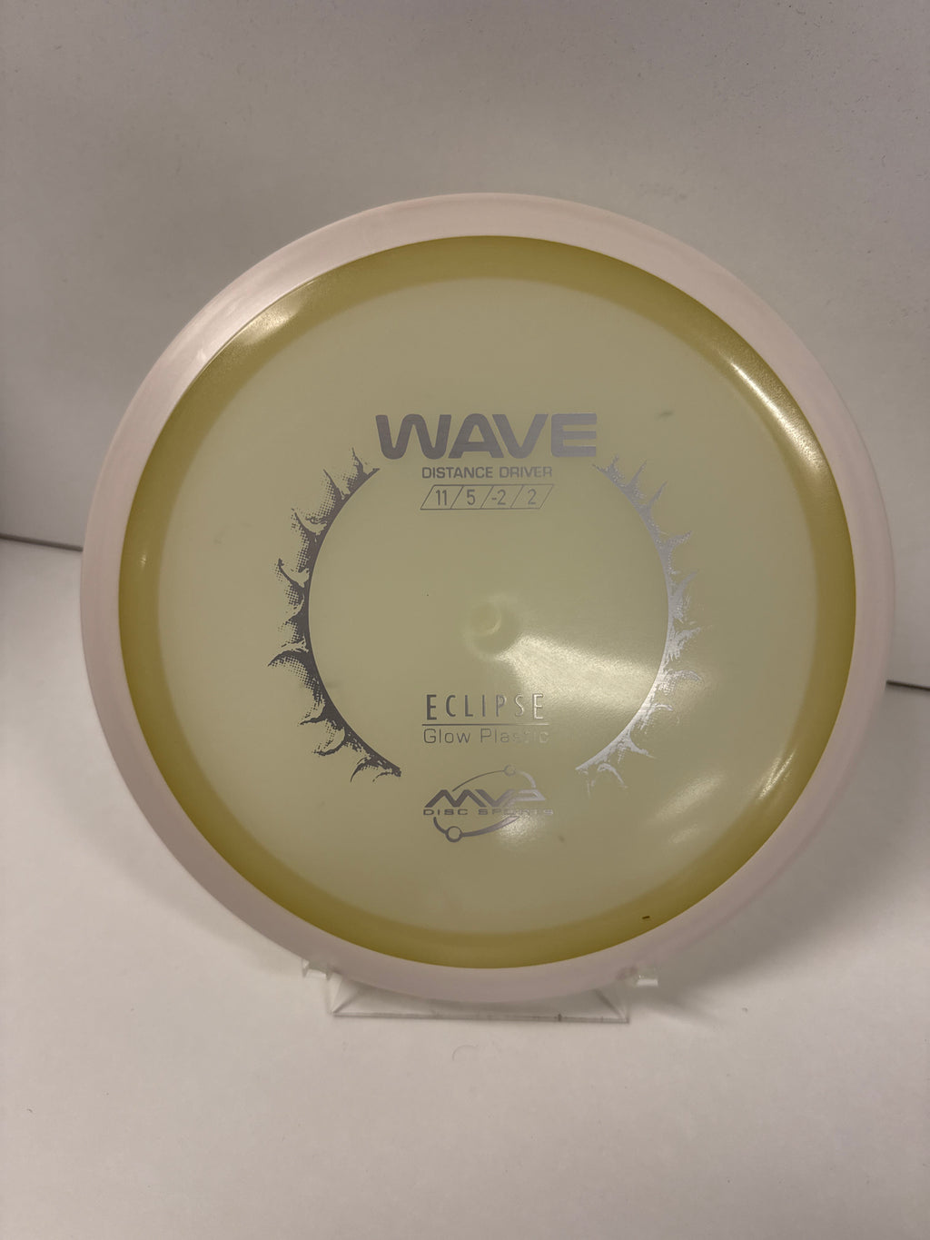 MVP Eclipse Wave