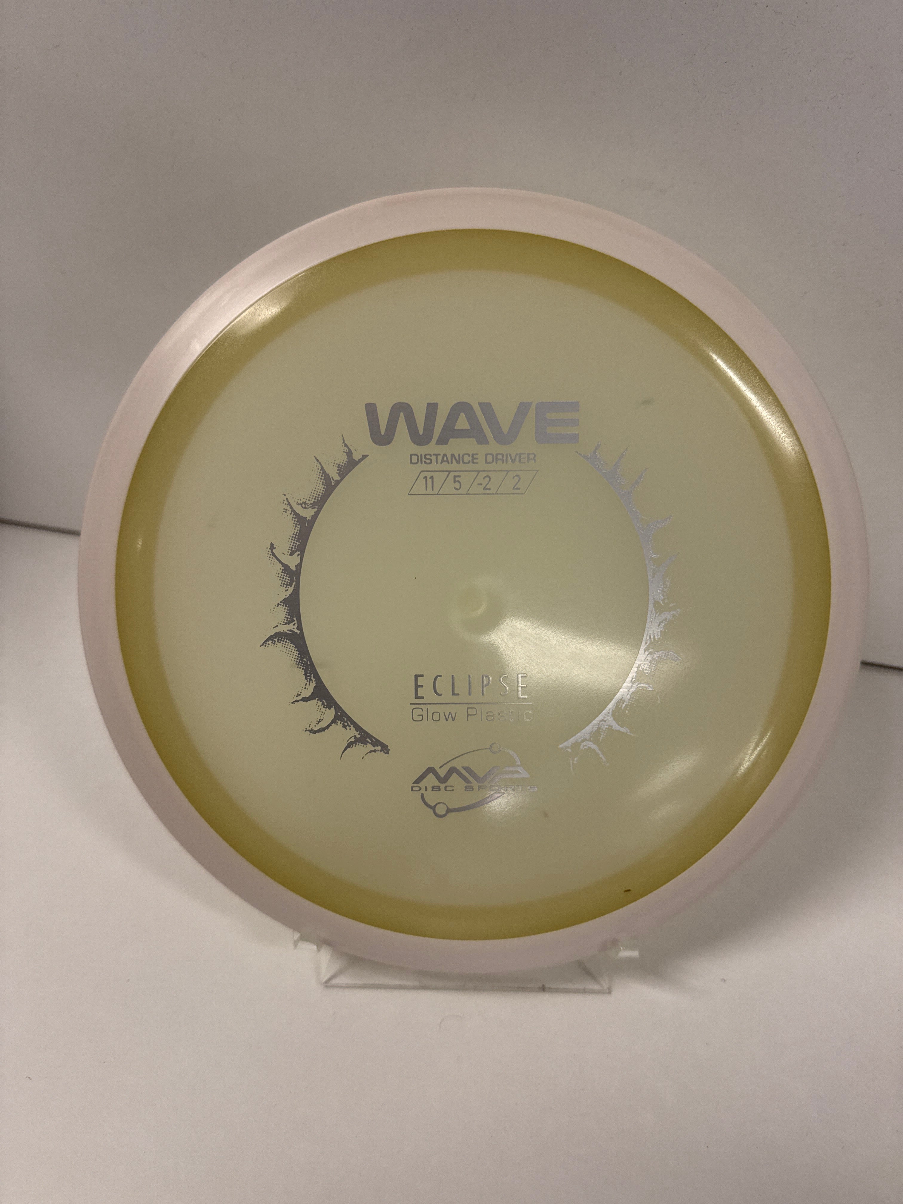 MVP Eclipse Wave