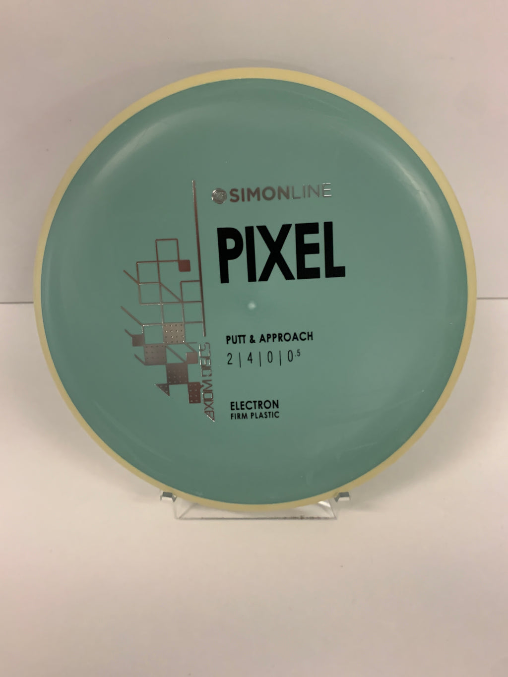Axiom SimonLine Firm Pixel