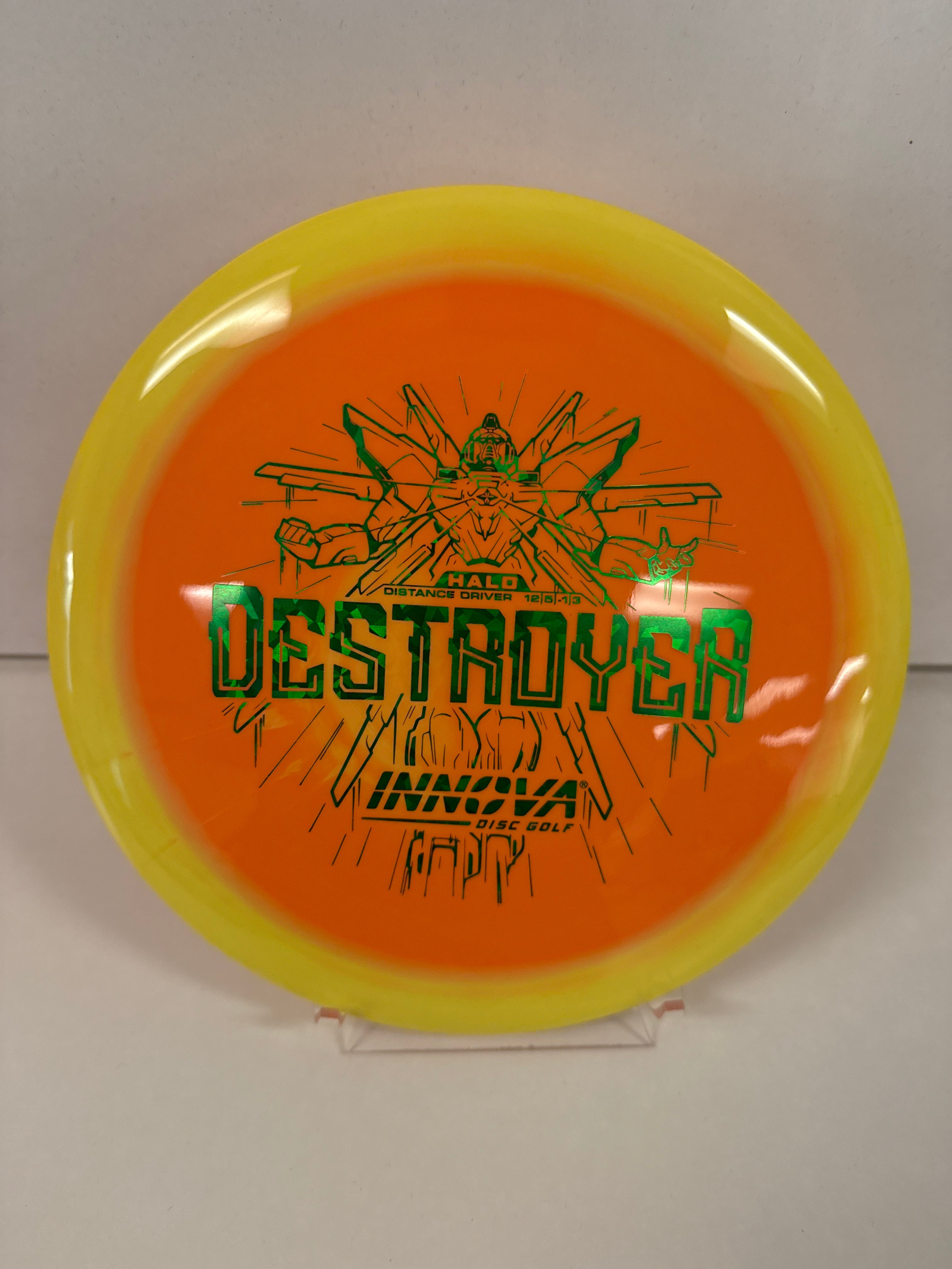 Innova Halo Star Destroyer