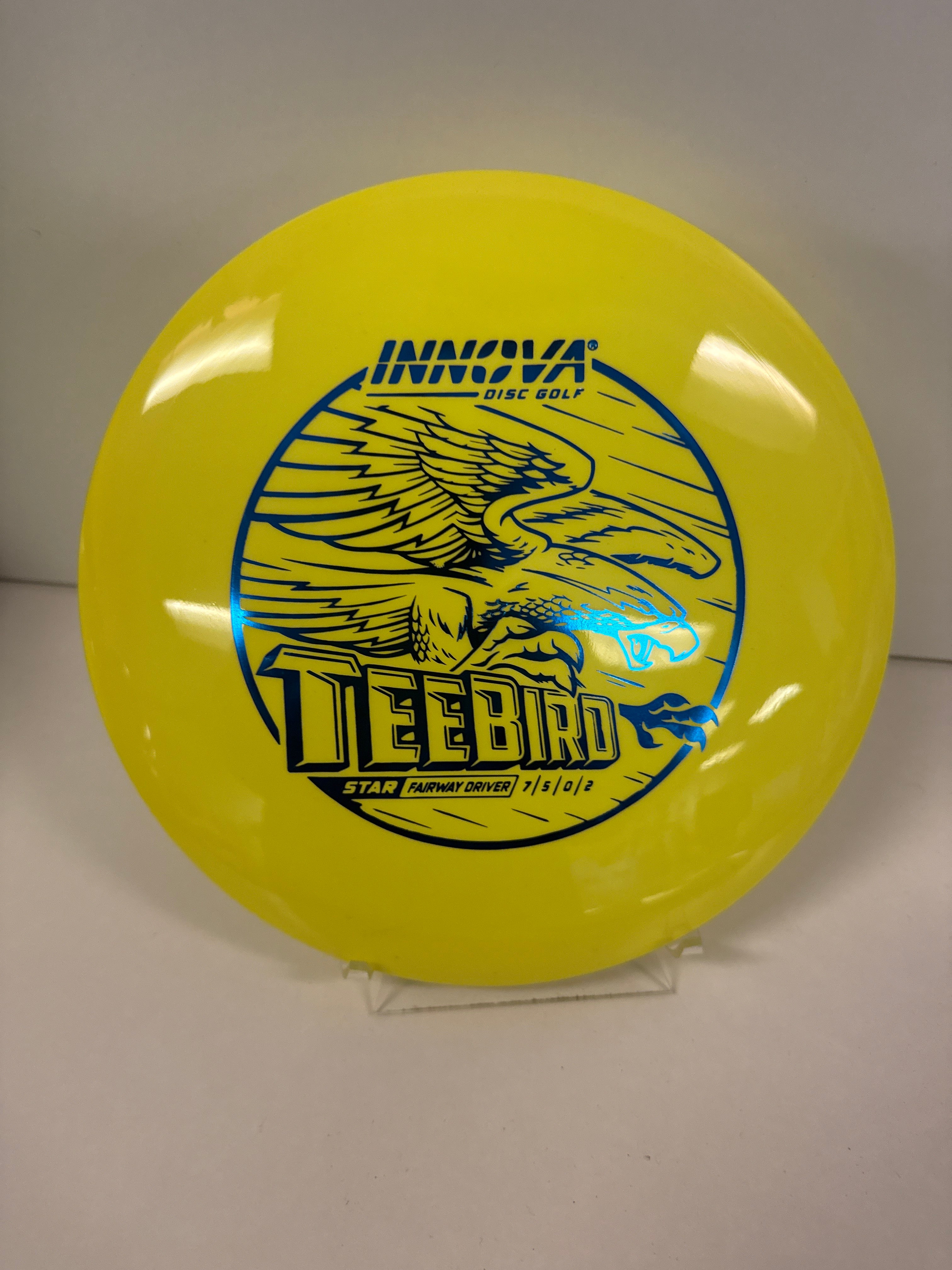 Innova Star Teebird
