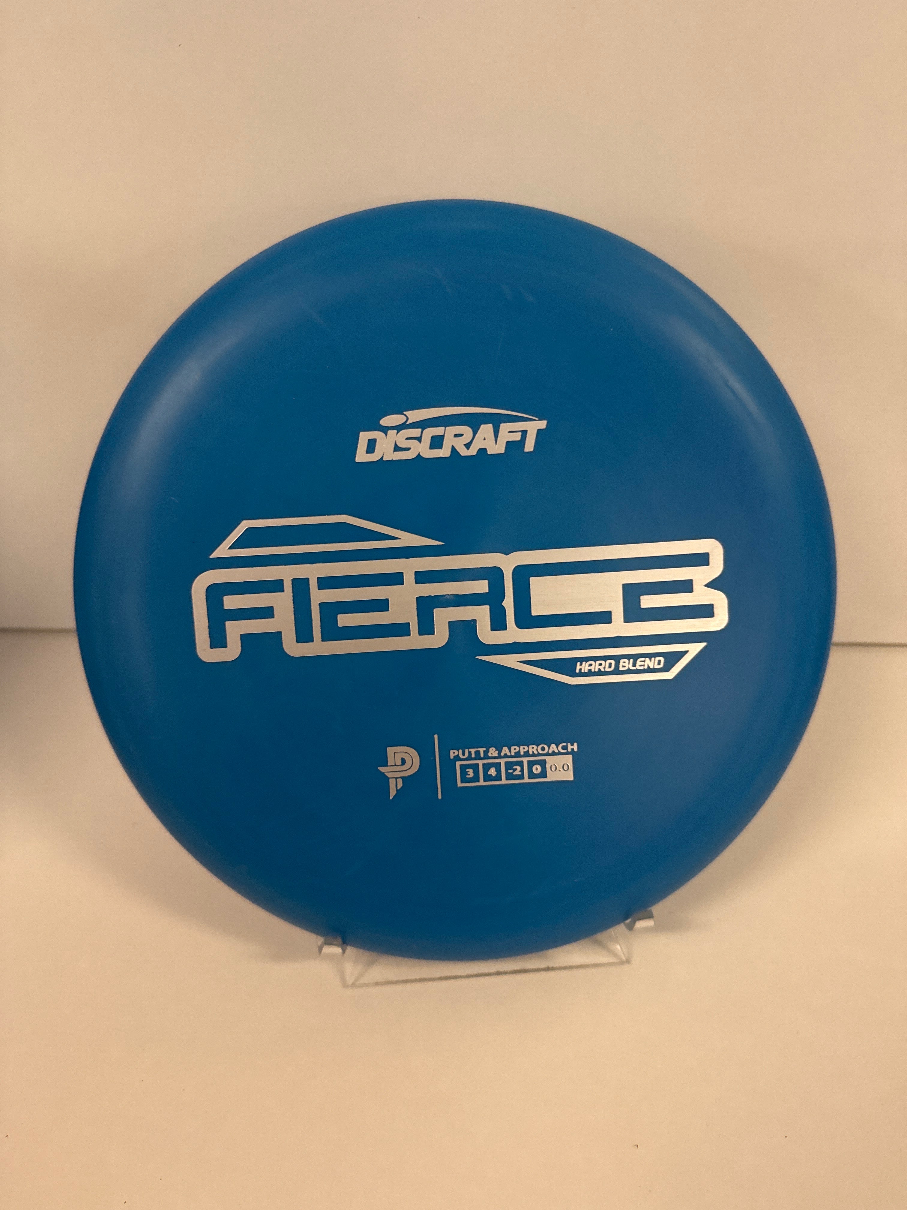 Discraft Fierce Hard Blend
