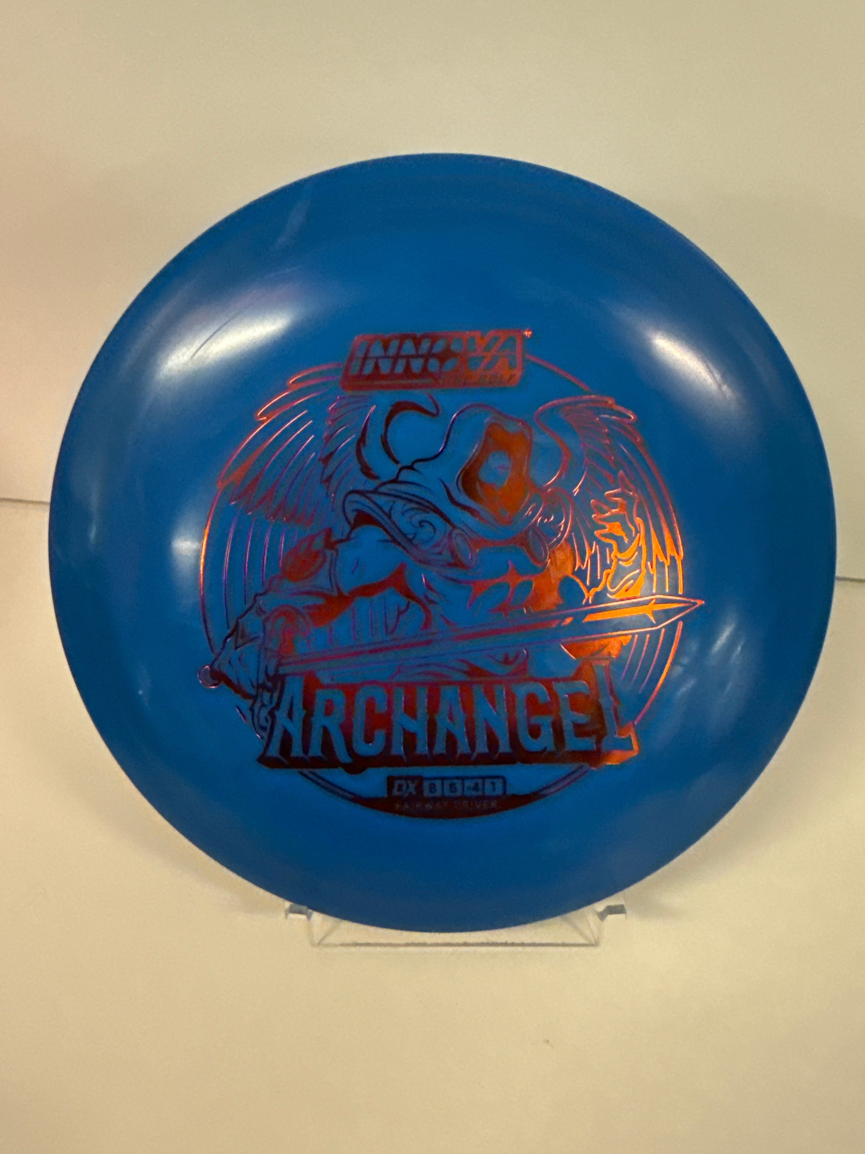 Innova DX Archangel