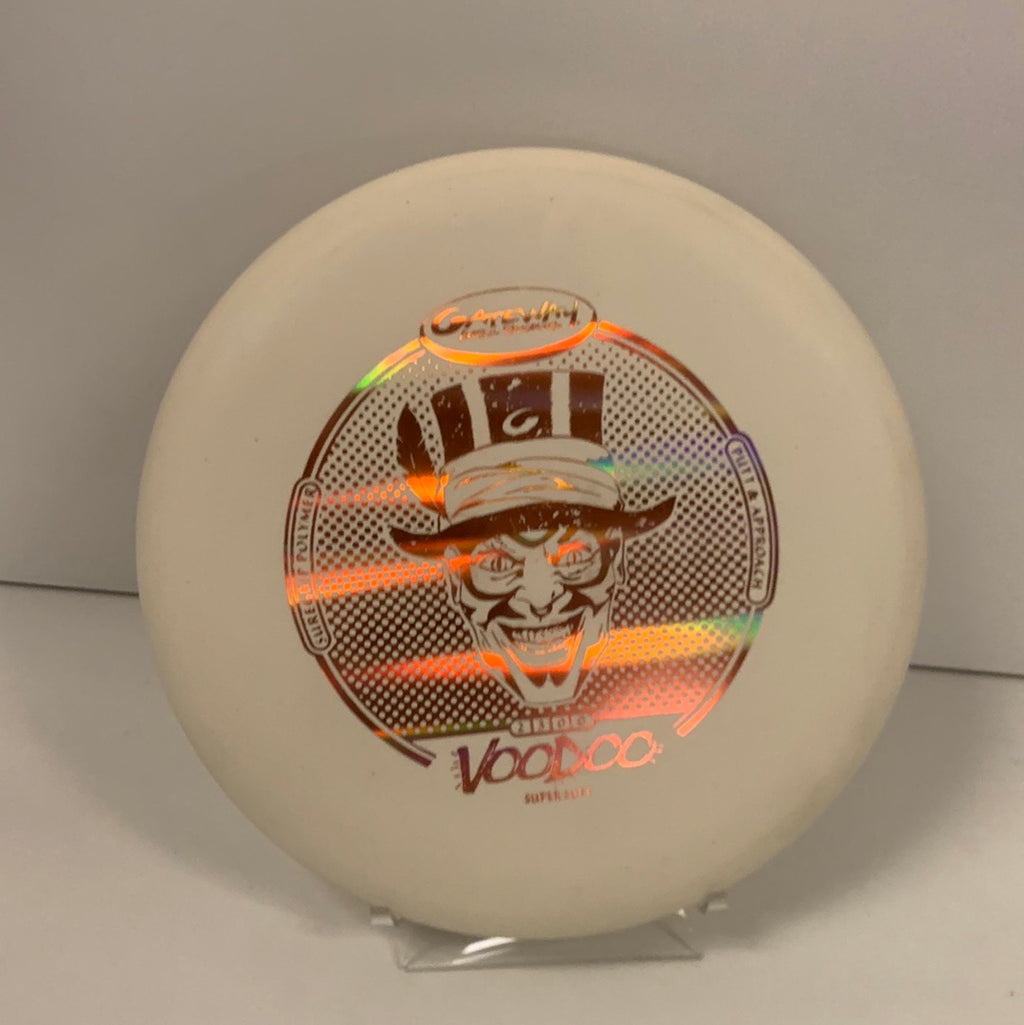 Gateway Voodoo SS
