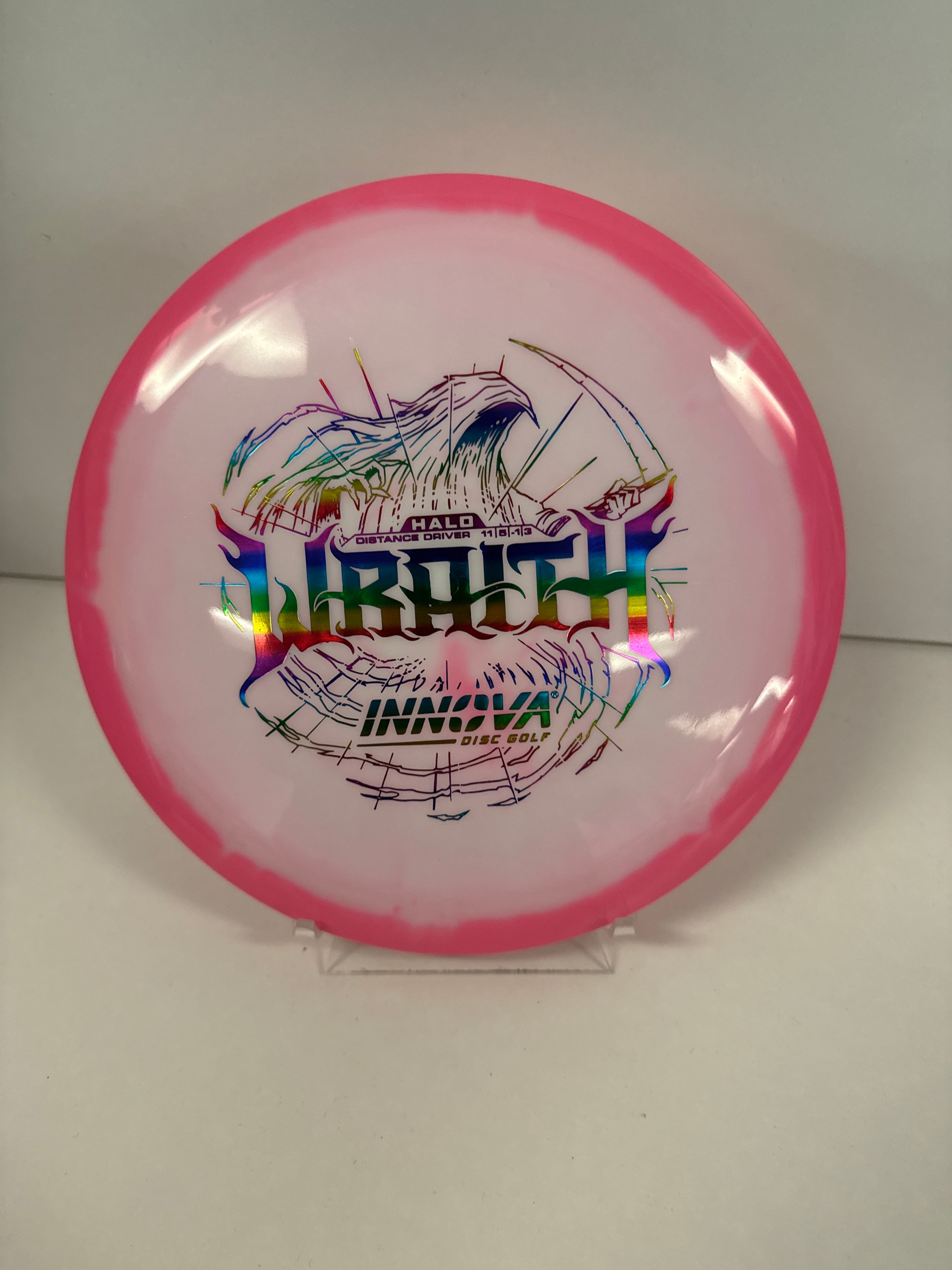 Innova Halo Star Wraith