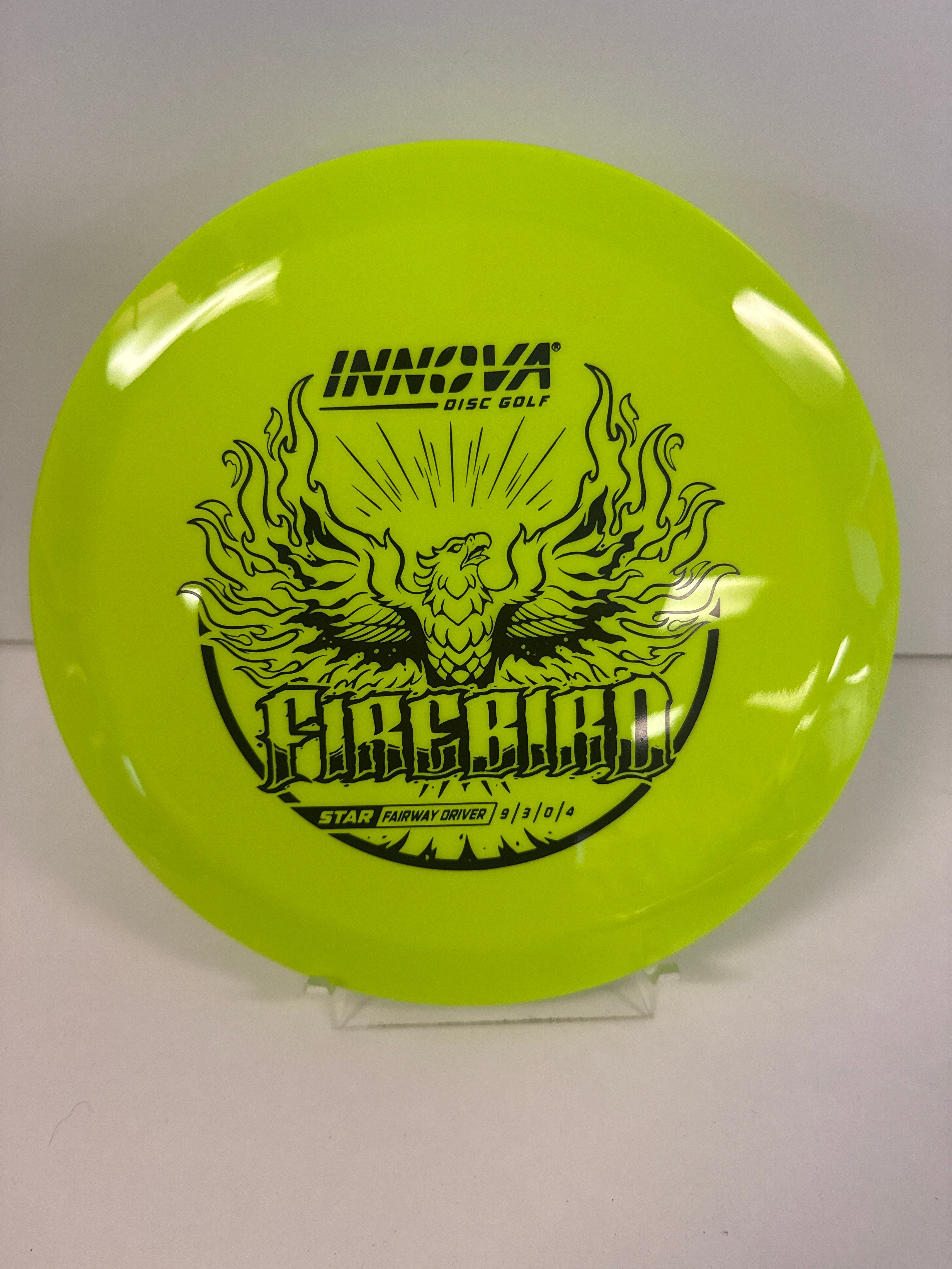 Innova Star Firebird