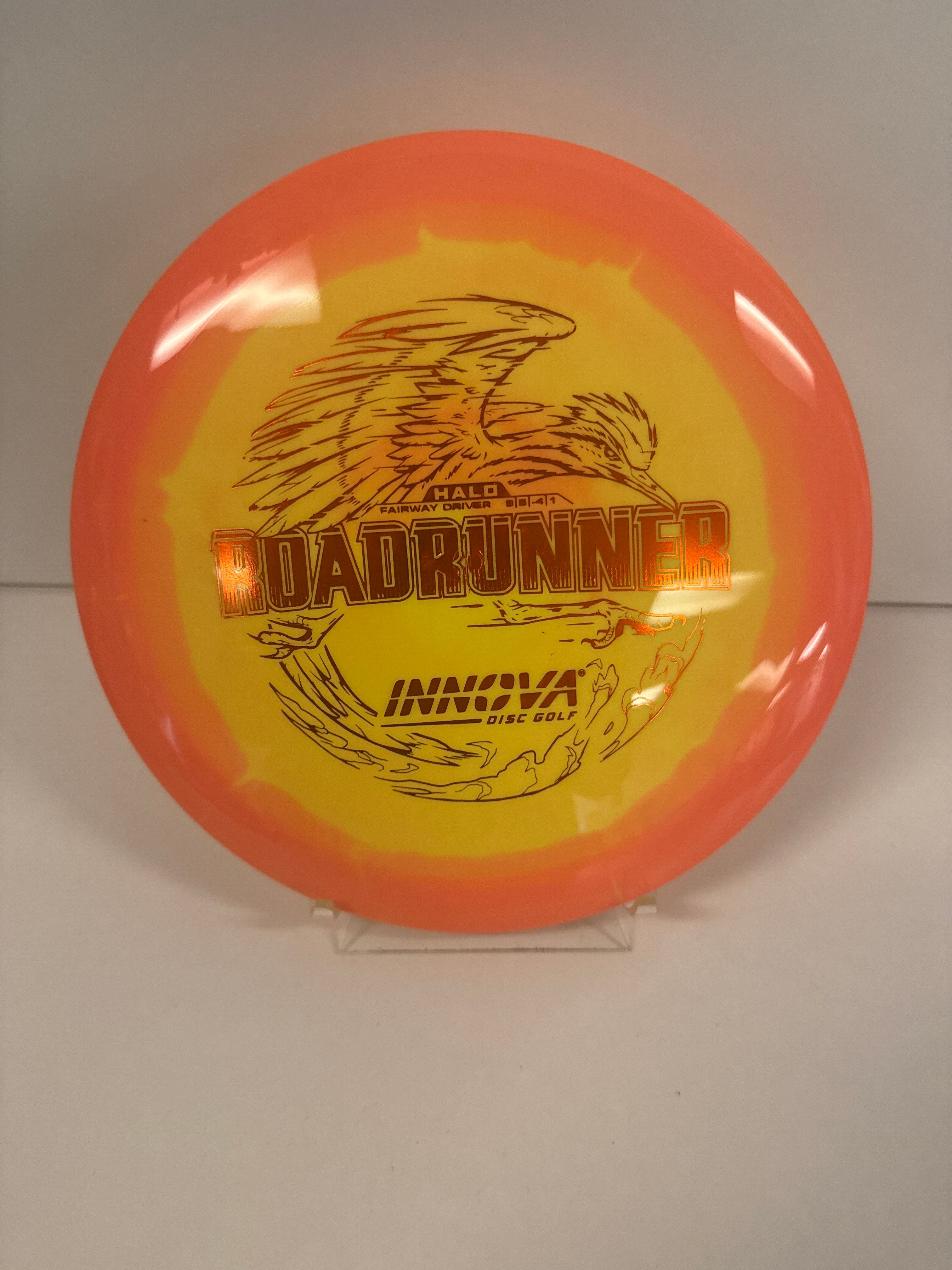 Innova Halo Roadrunner