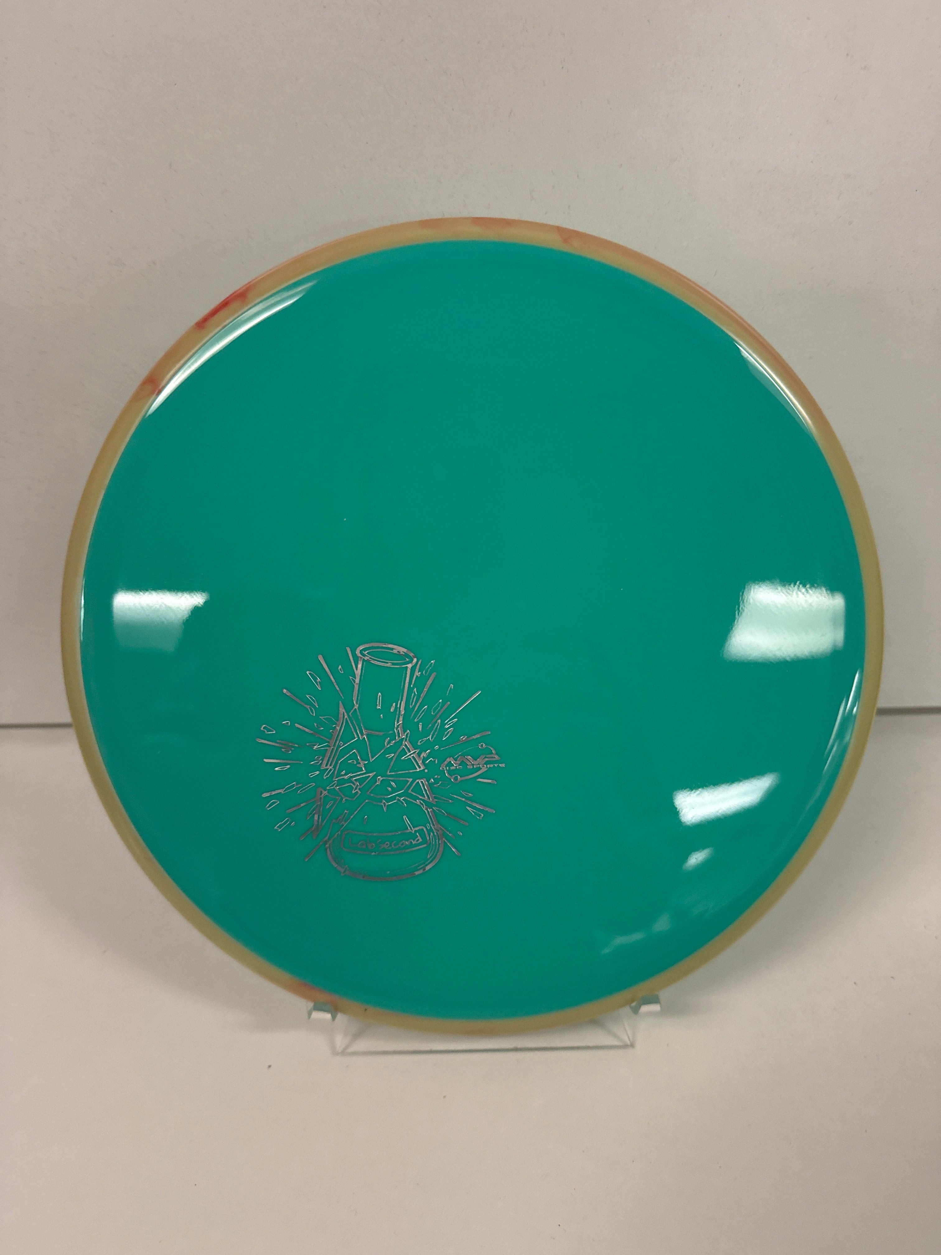 Axiom Lab 2nd Neutron Hex