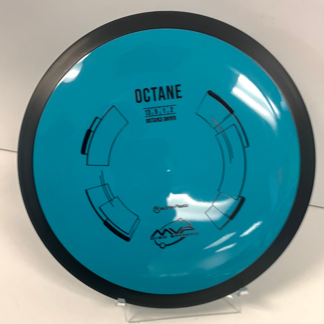 MVP Neutron Octane