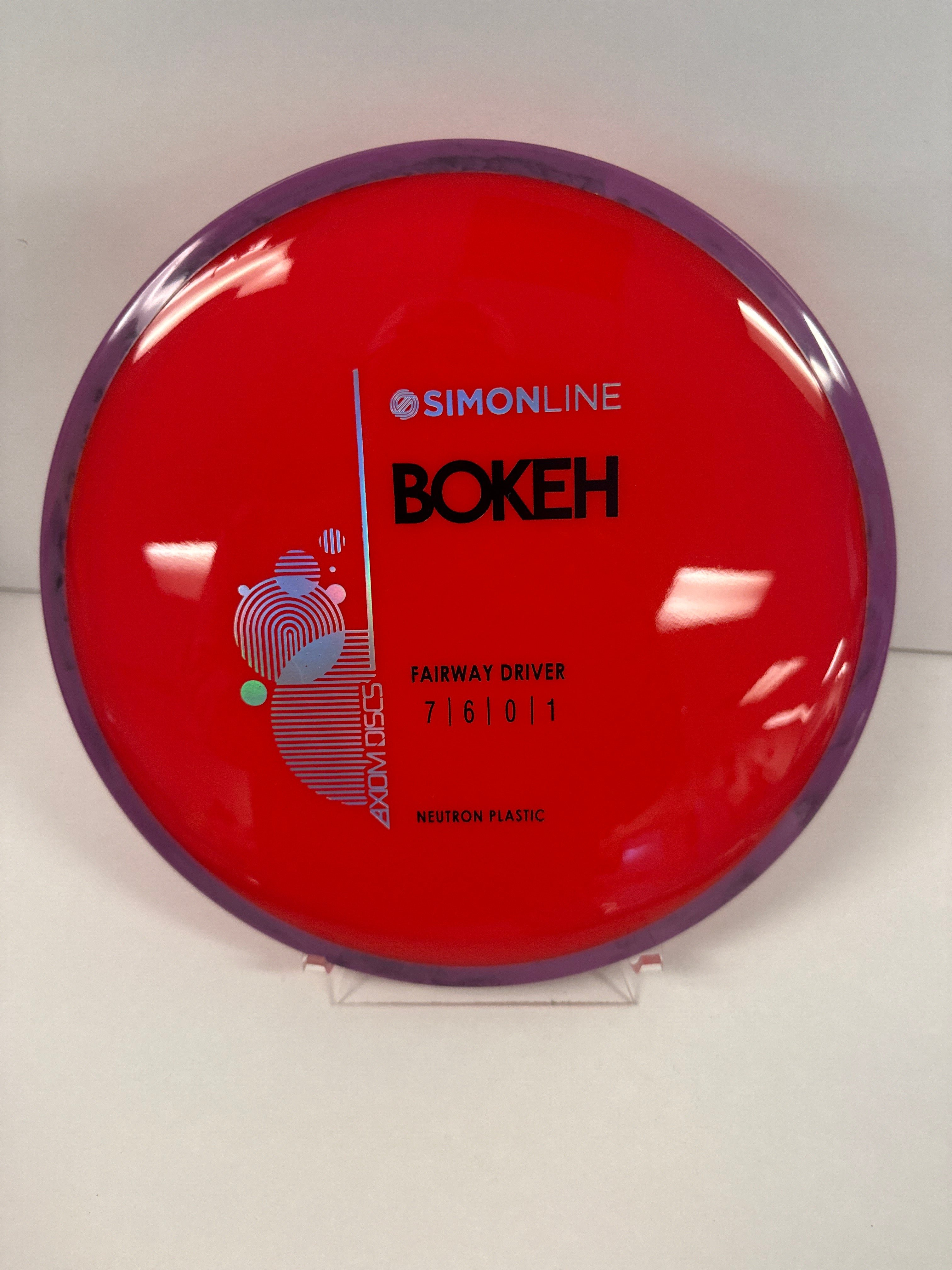 Axiom Simonline Neutrom Bokeh