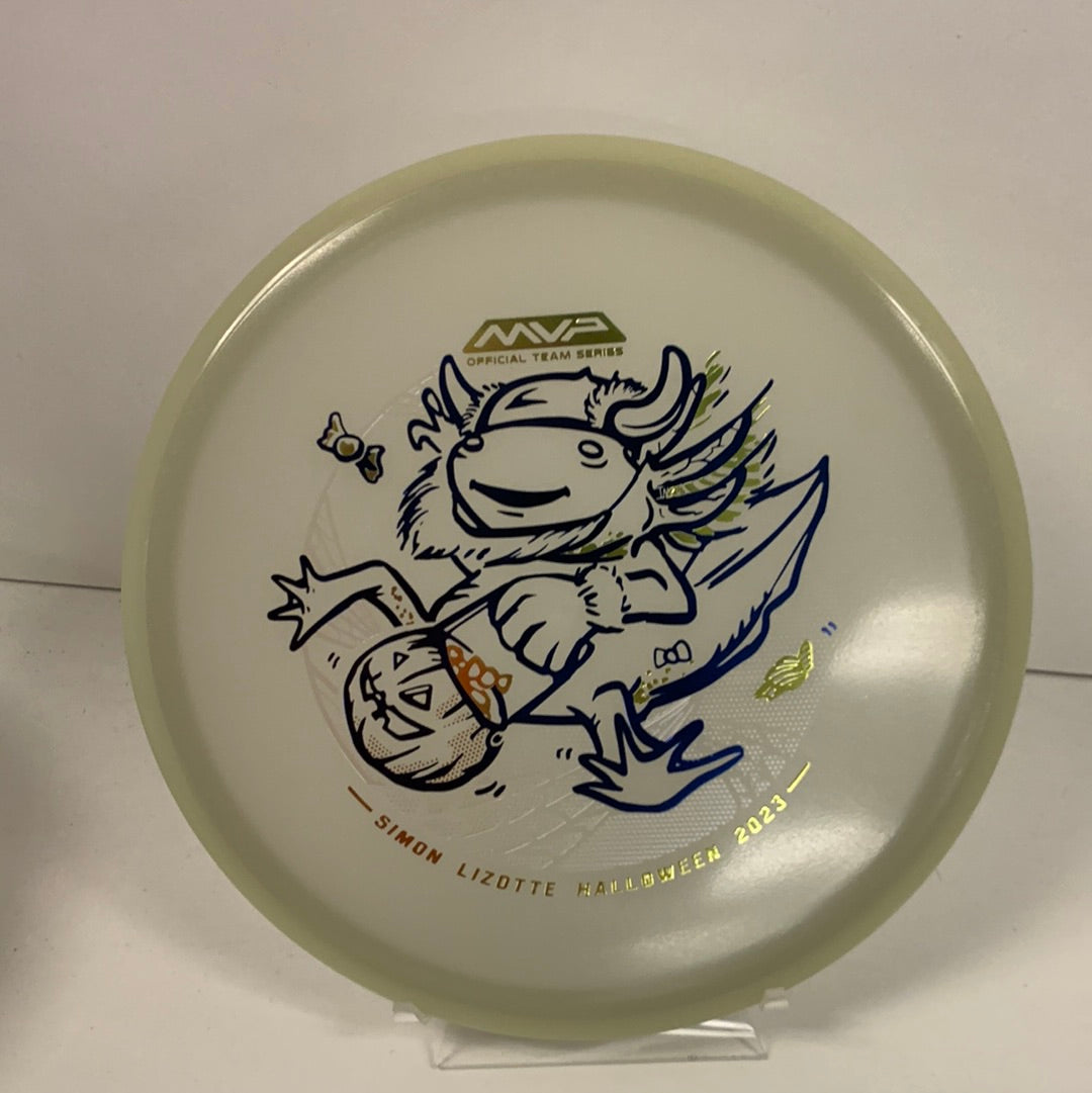 MVP Simon Halloween Hex