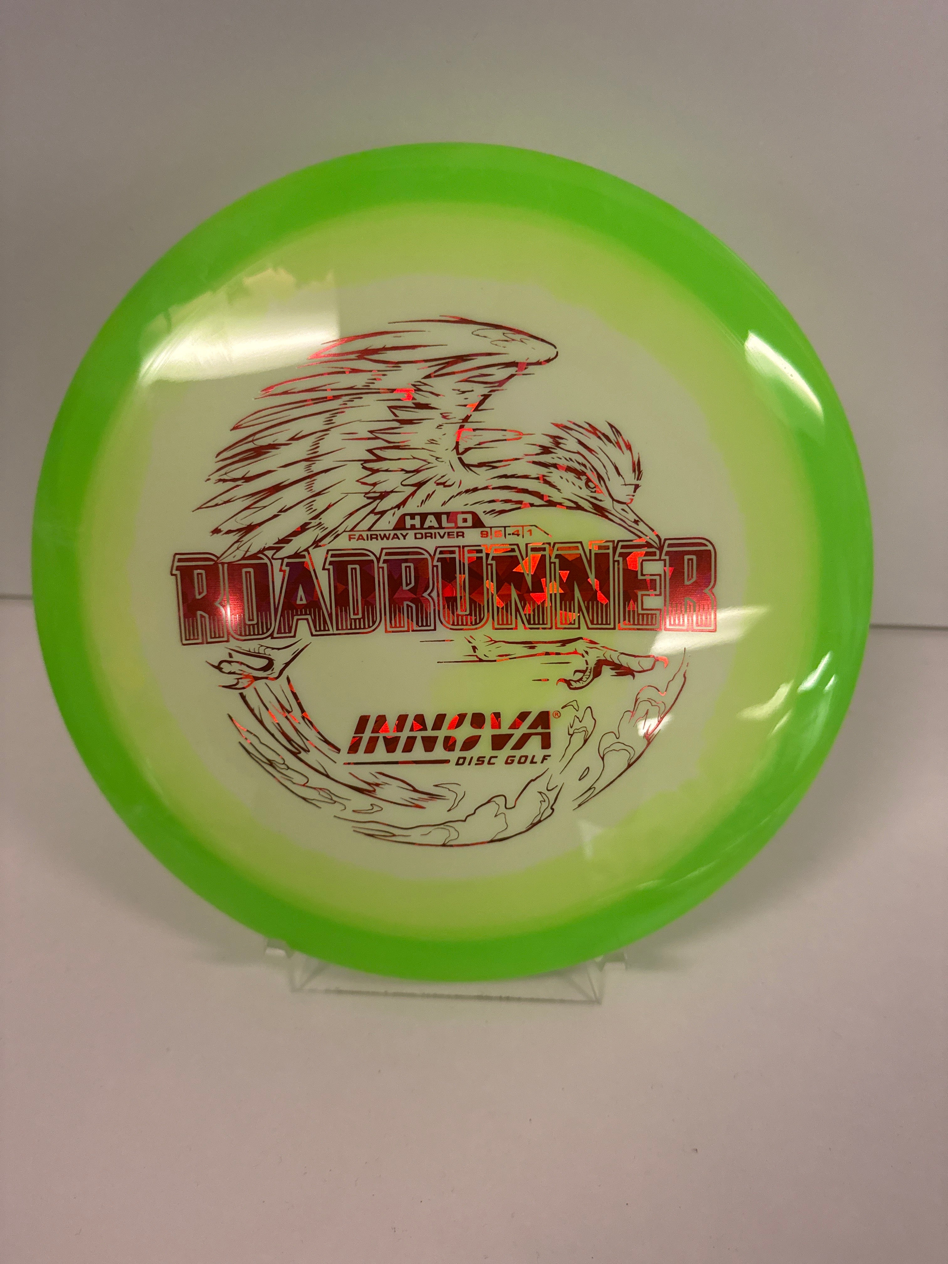 Innova Halo Roadrunner