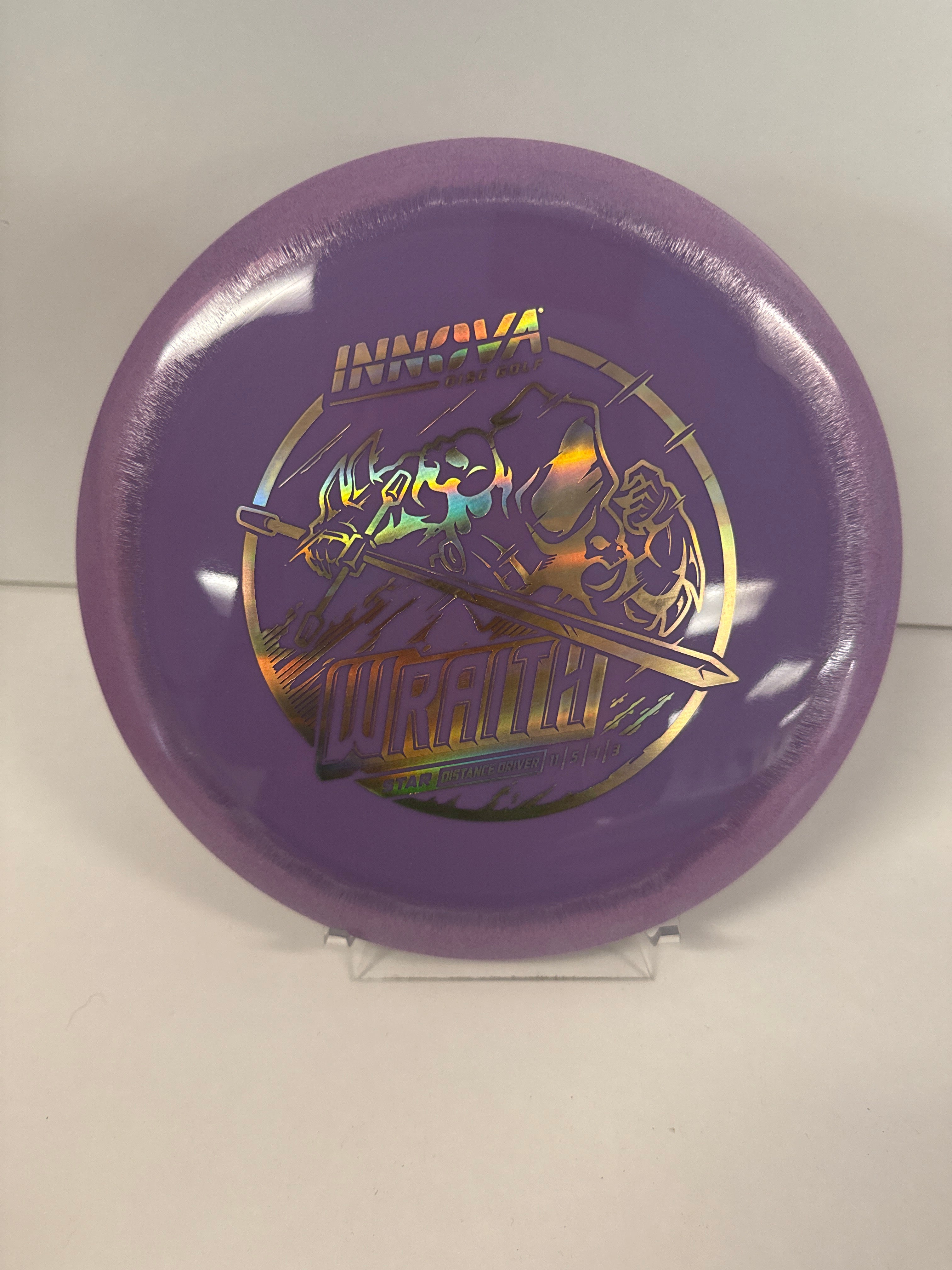 Innova Star Wraith