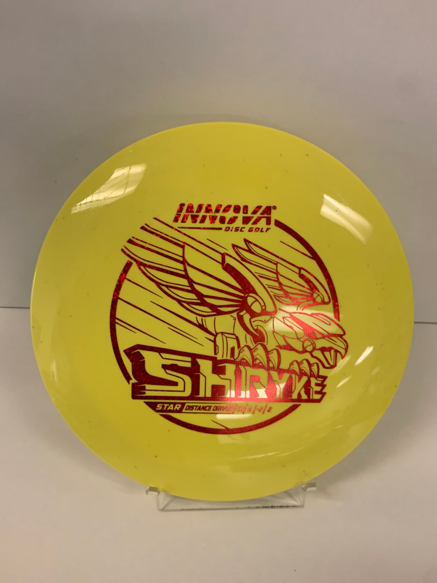 Innova  Star Shryke