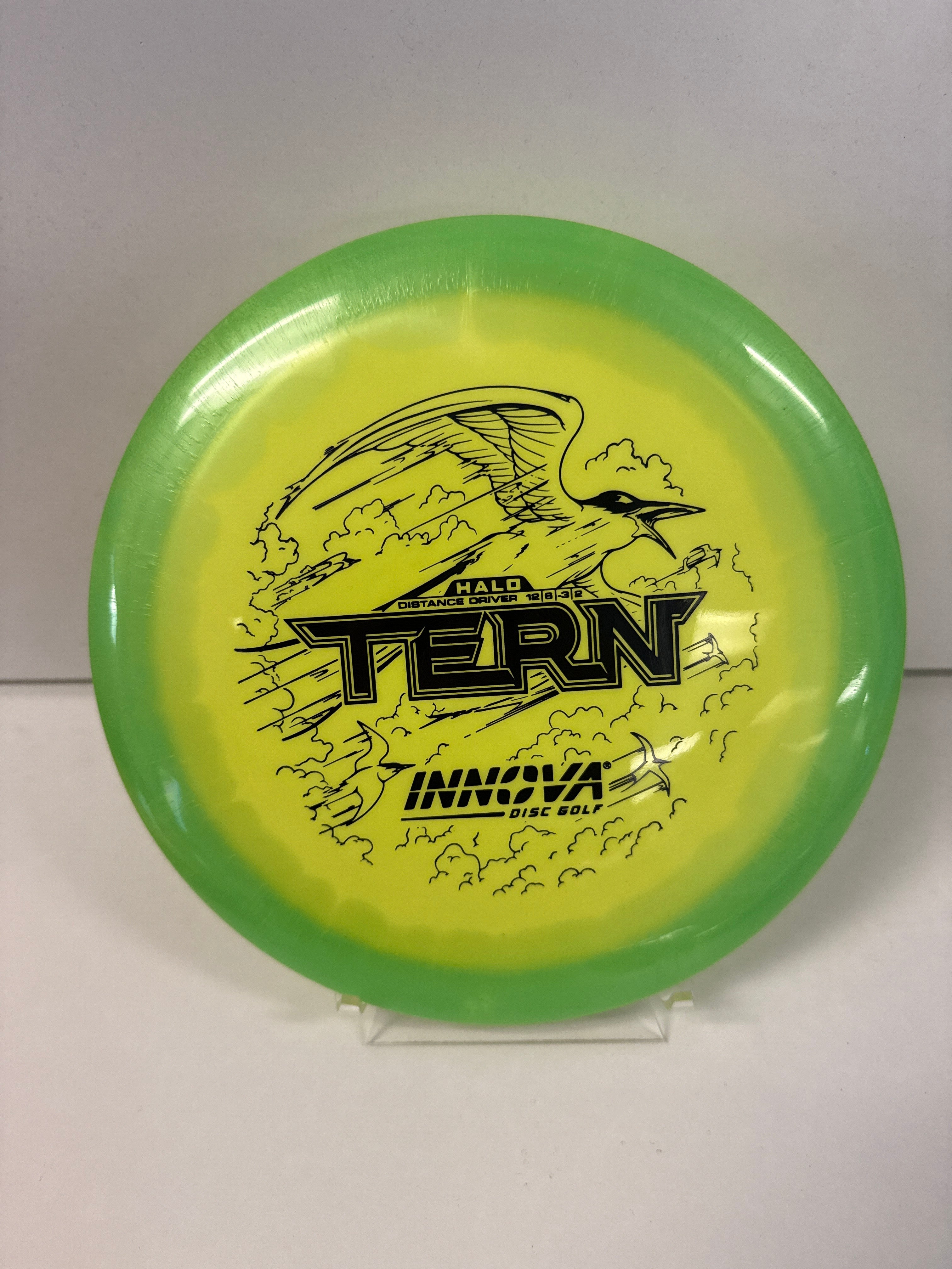 Innova Halo Star Tern