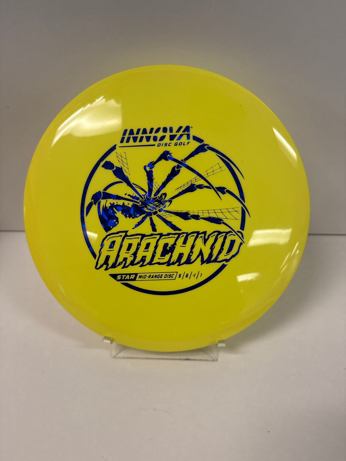 Innova Star Arachnid