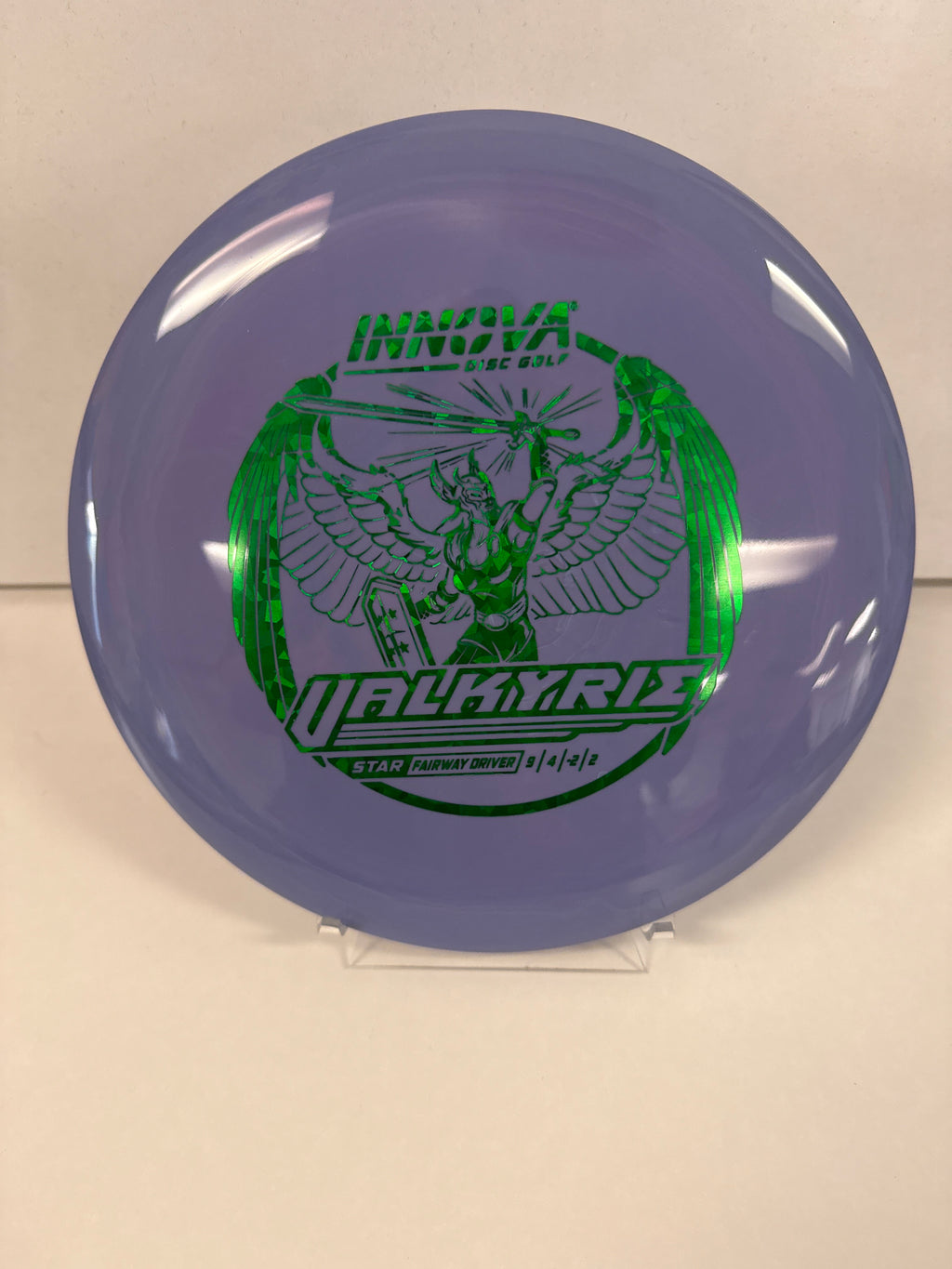 Innova Star Valkyrie