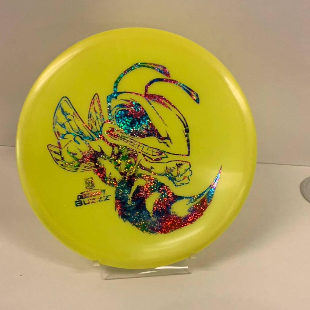 Discraft Big Z Buzzz