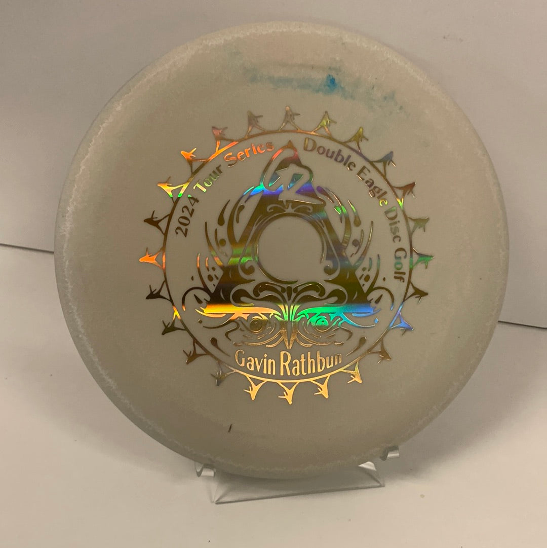 Gavin Rathbun Tour Series Nylon Firm Retro Warlock