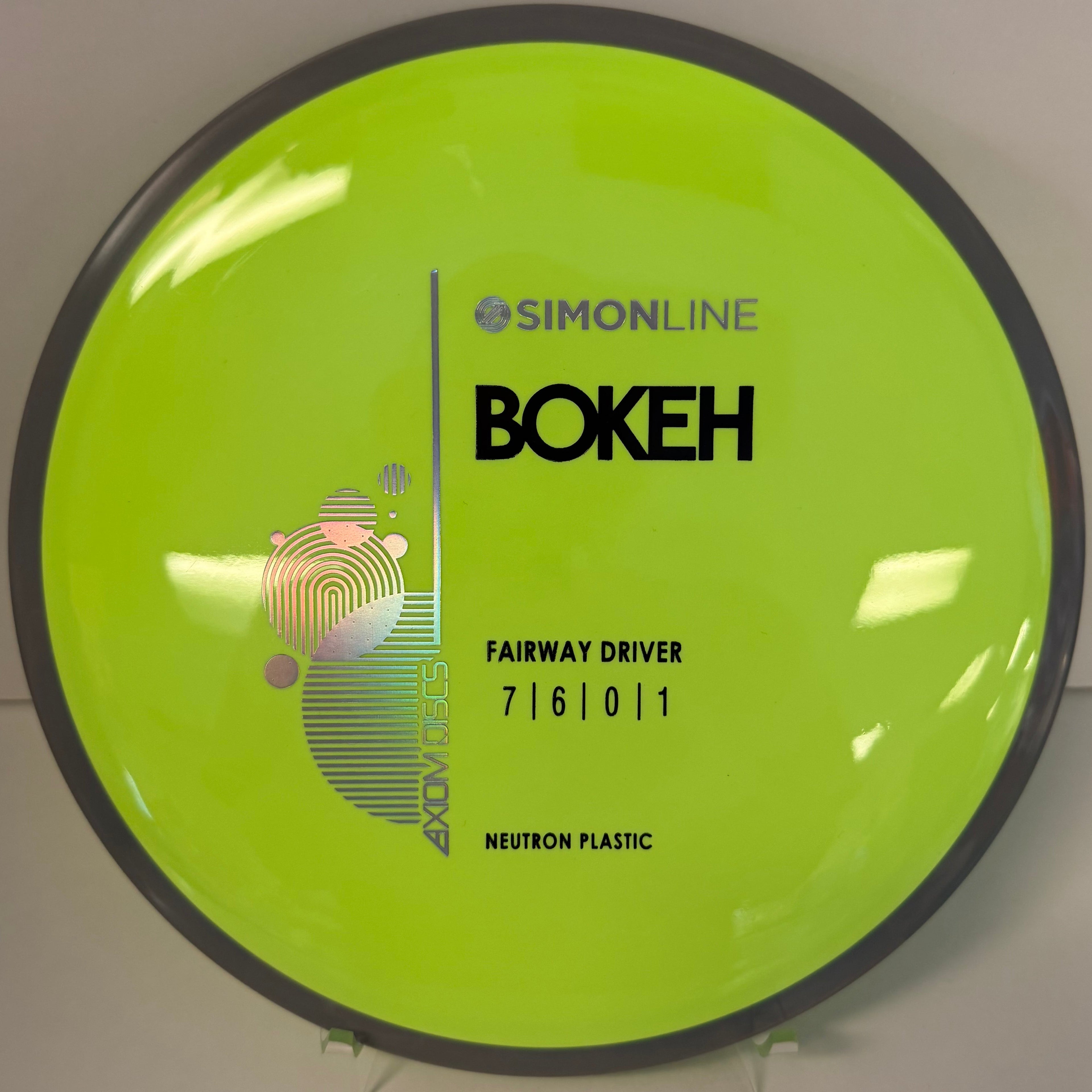 Axiom Simonline Neutrom Bokeh