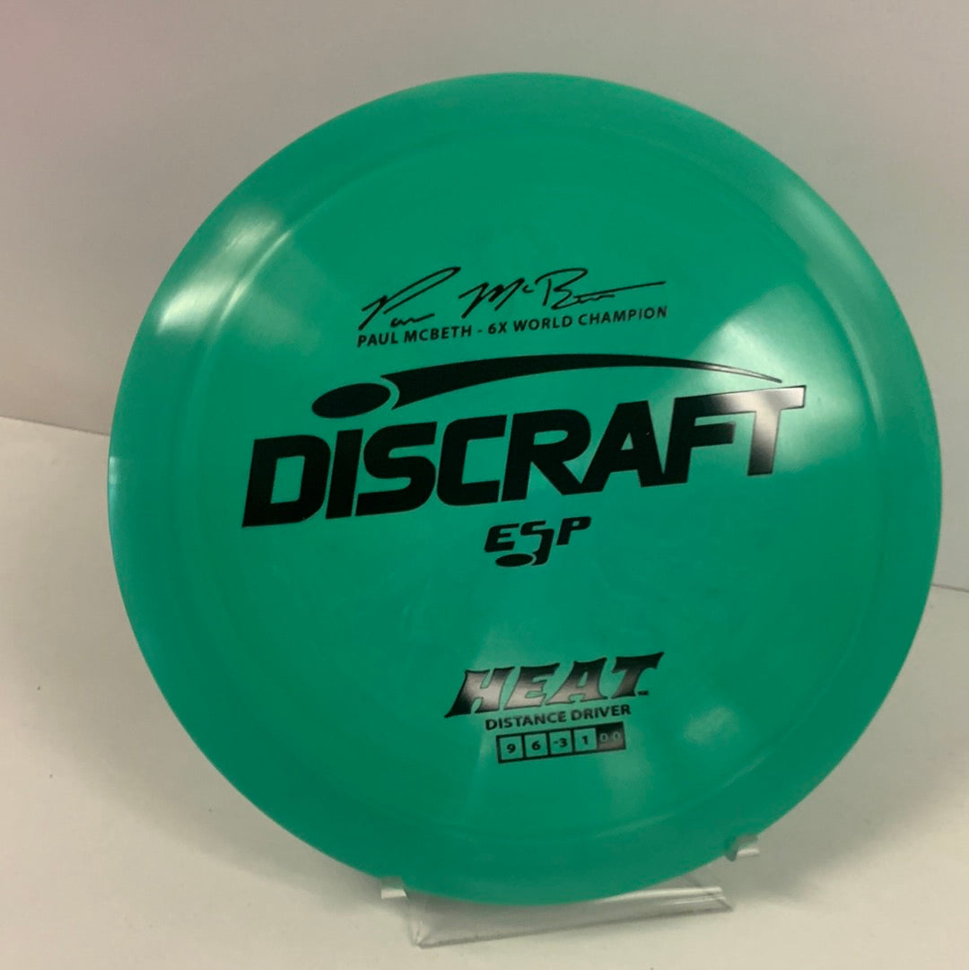 Discraft ESP Heat