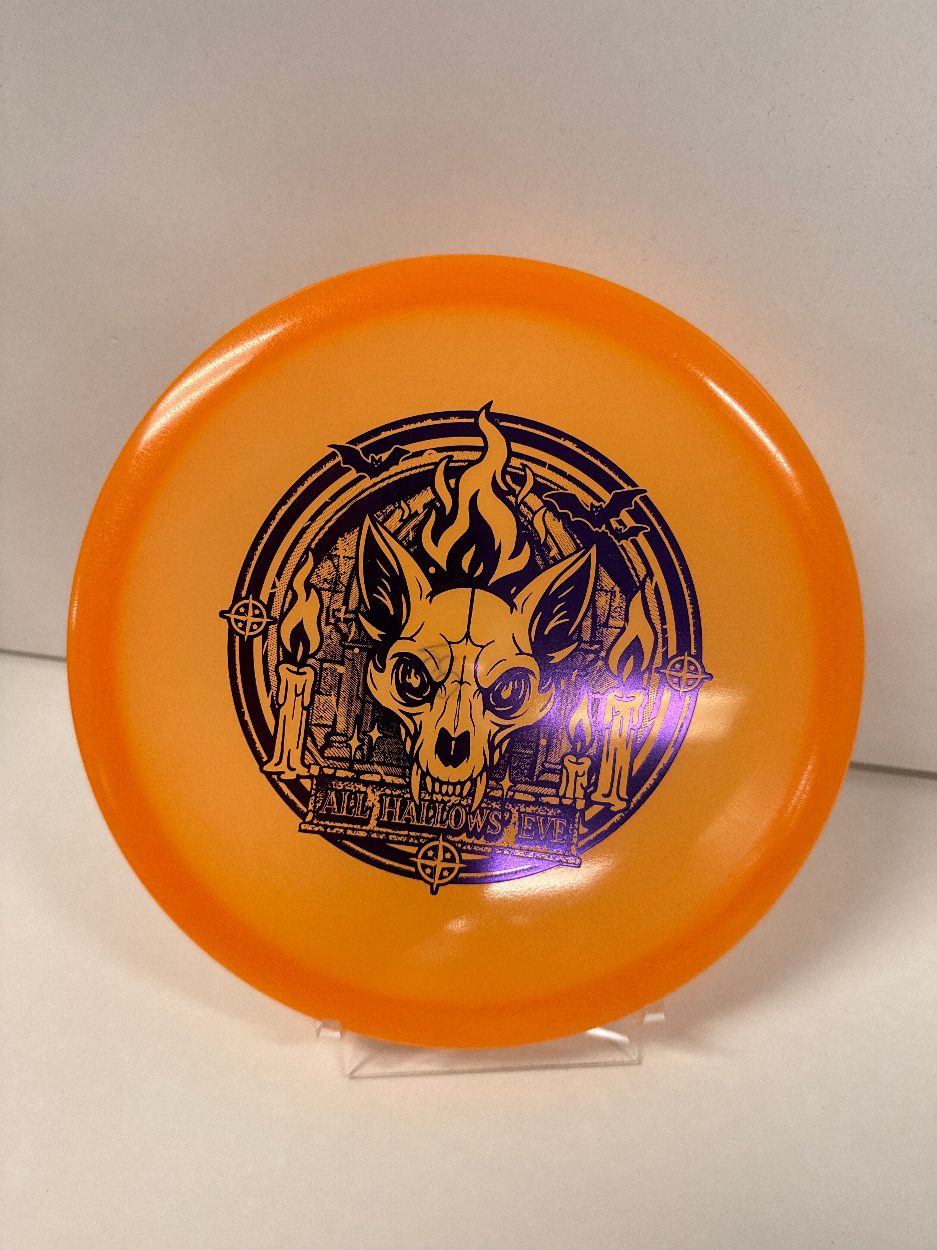 Innova Proto Glo Champion Fox