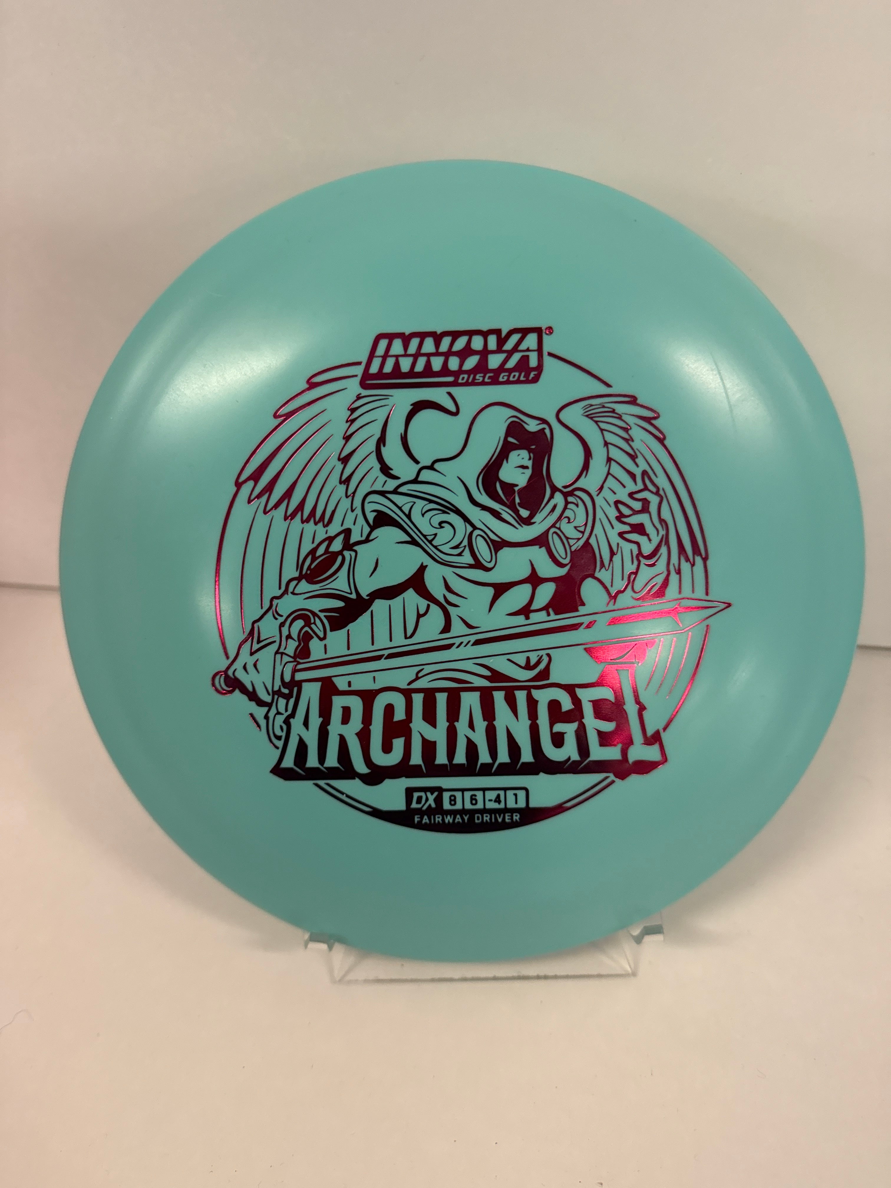 Innova DX Archangel