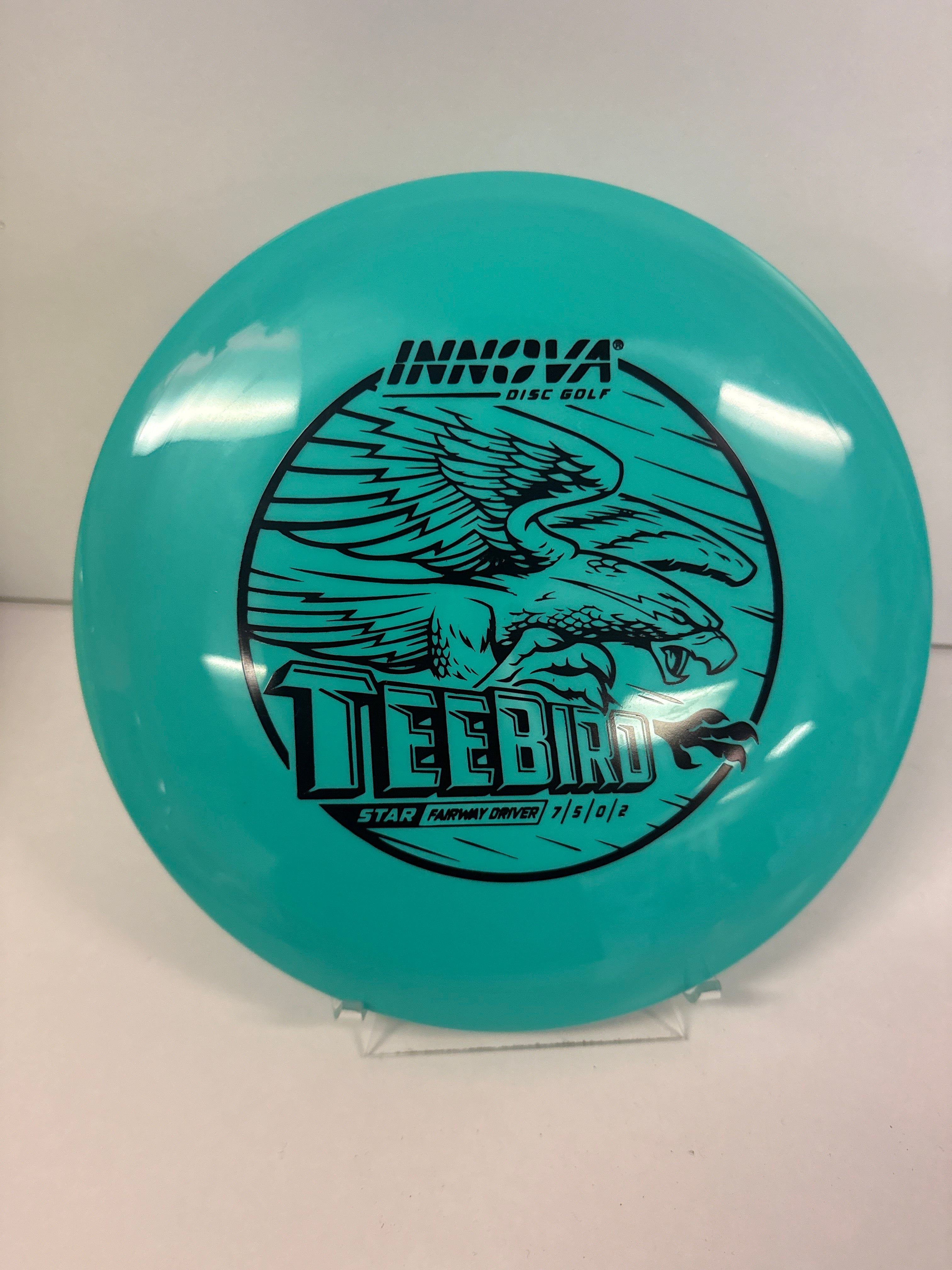 Innova Star Teebird