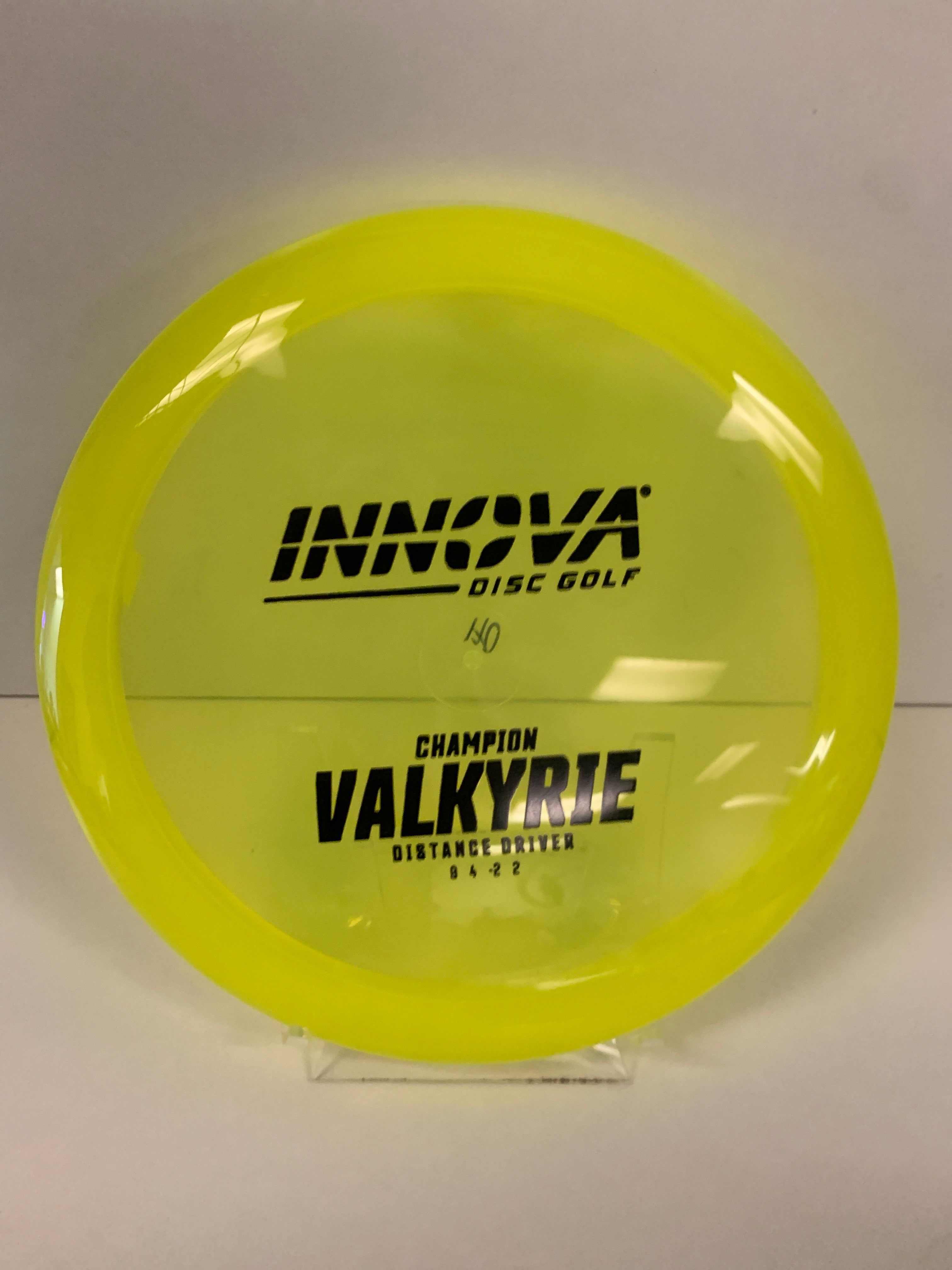 Innova Champion Valkyrie