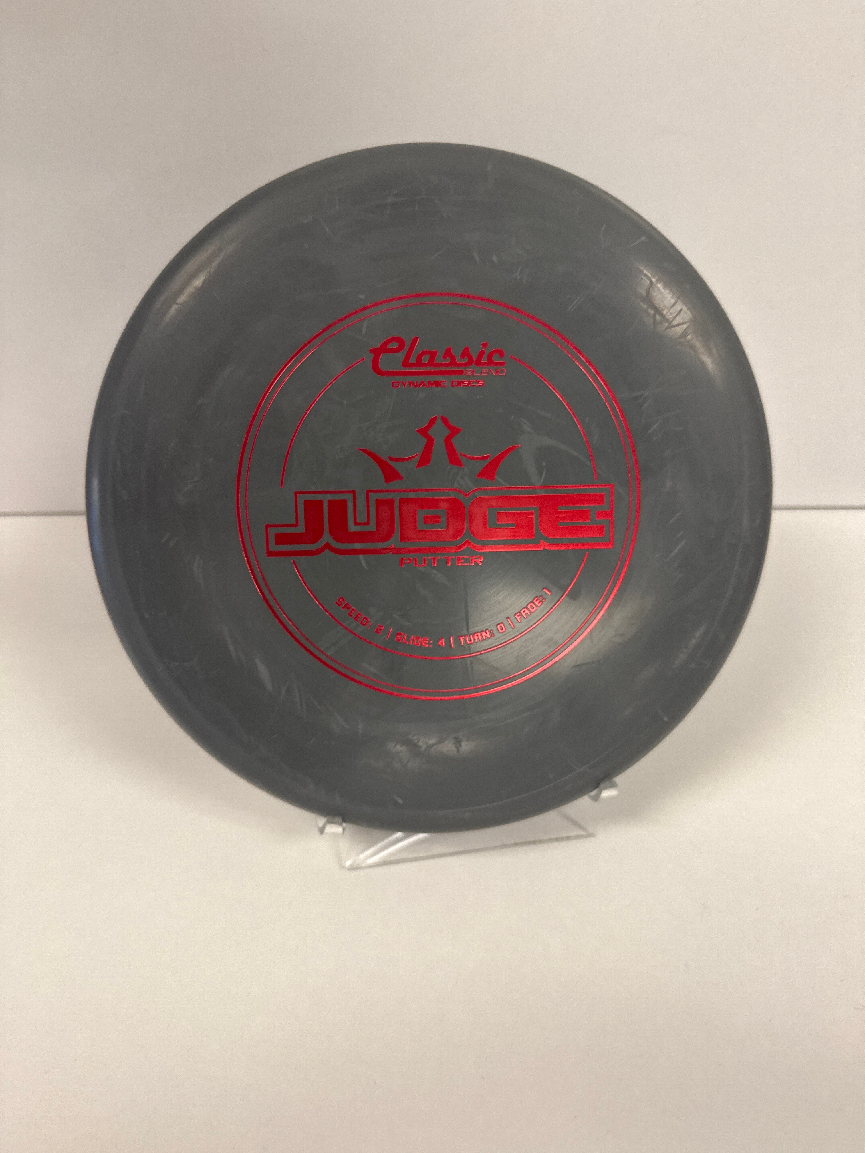 Dynamic Discs Classic Judge