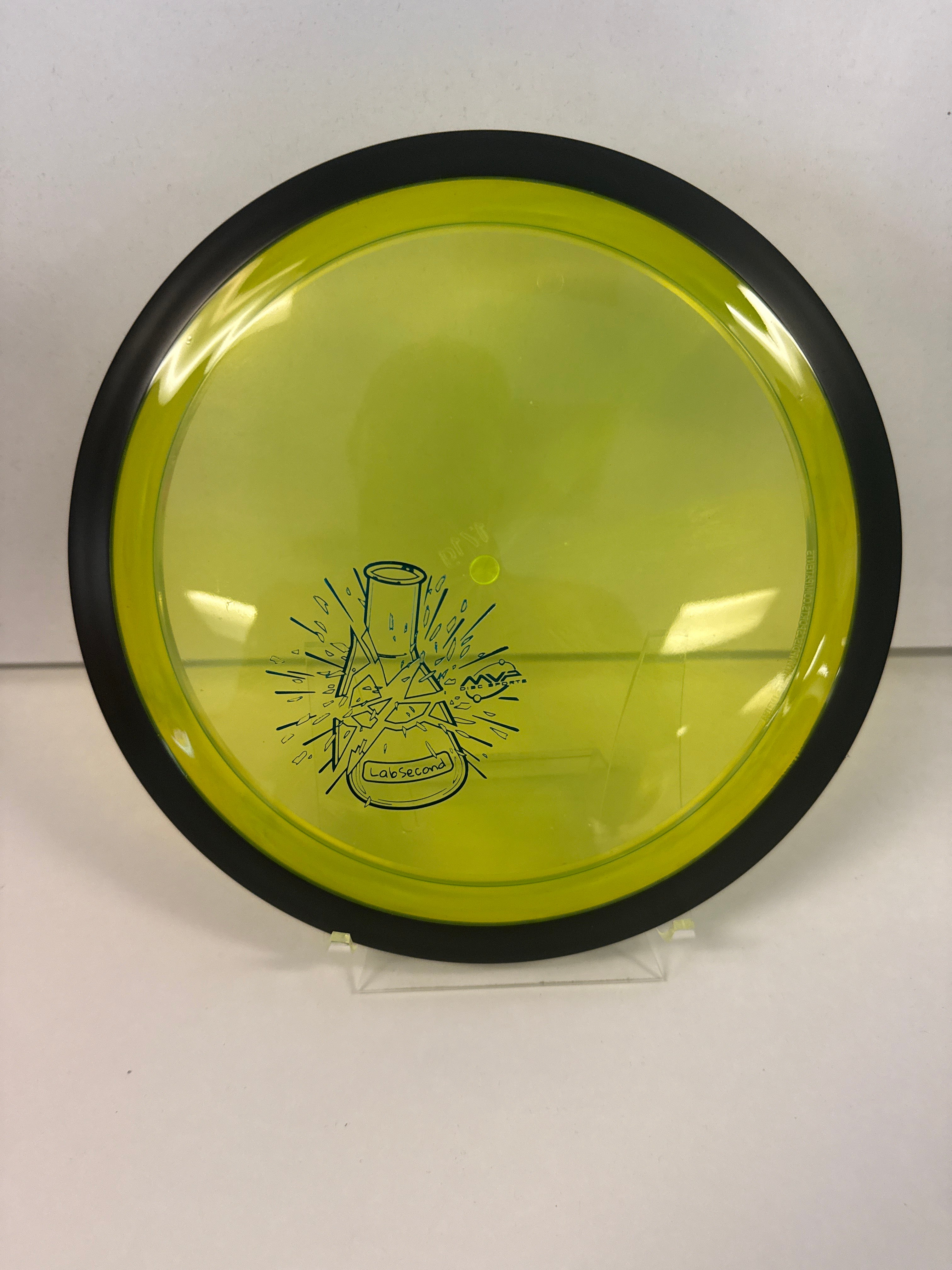 MVP Lab 2nd Proton Catalyst