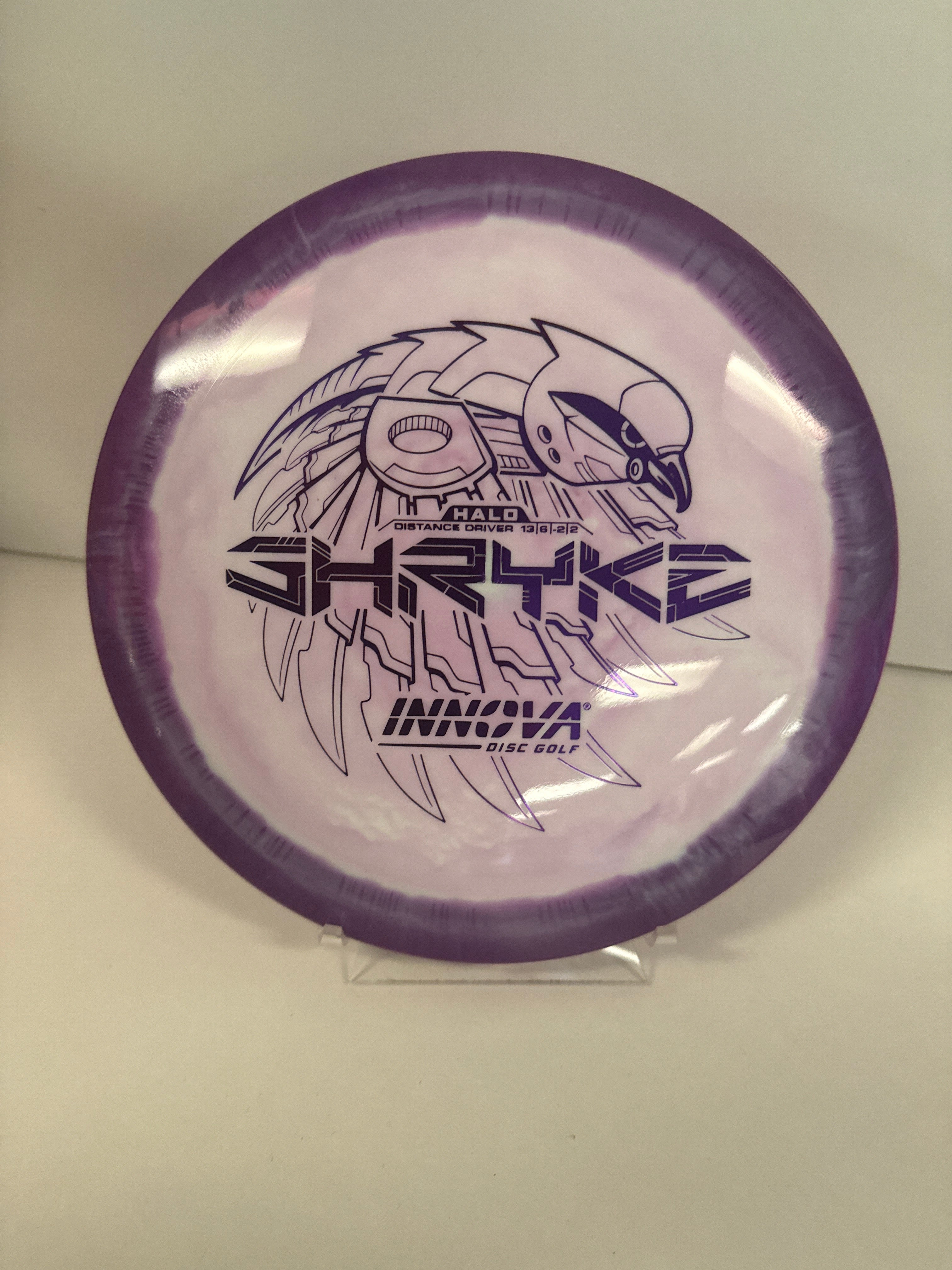 Innova Halo Star Shryke