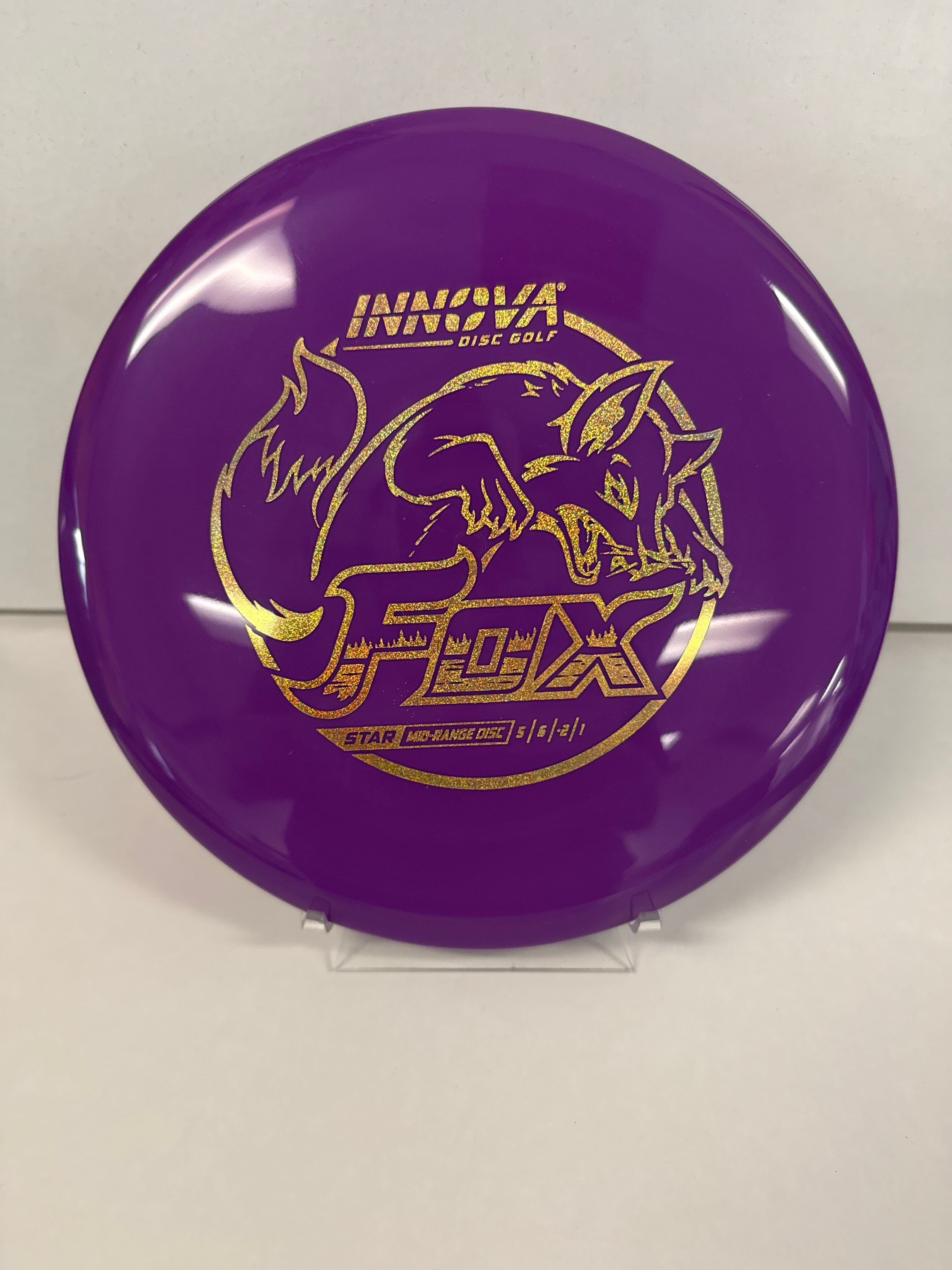 Innova Star Fox