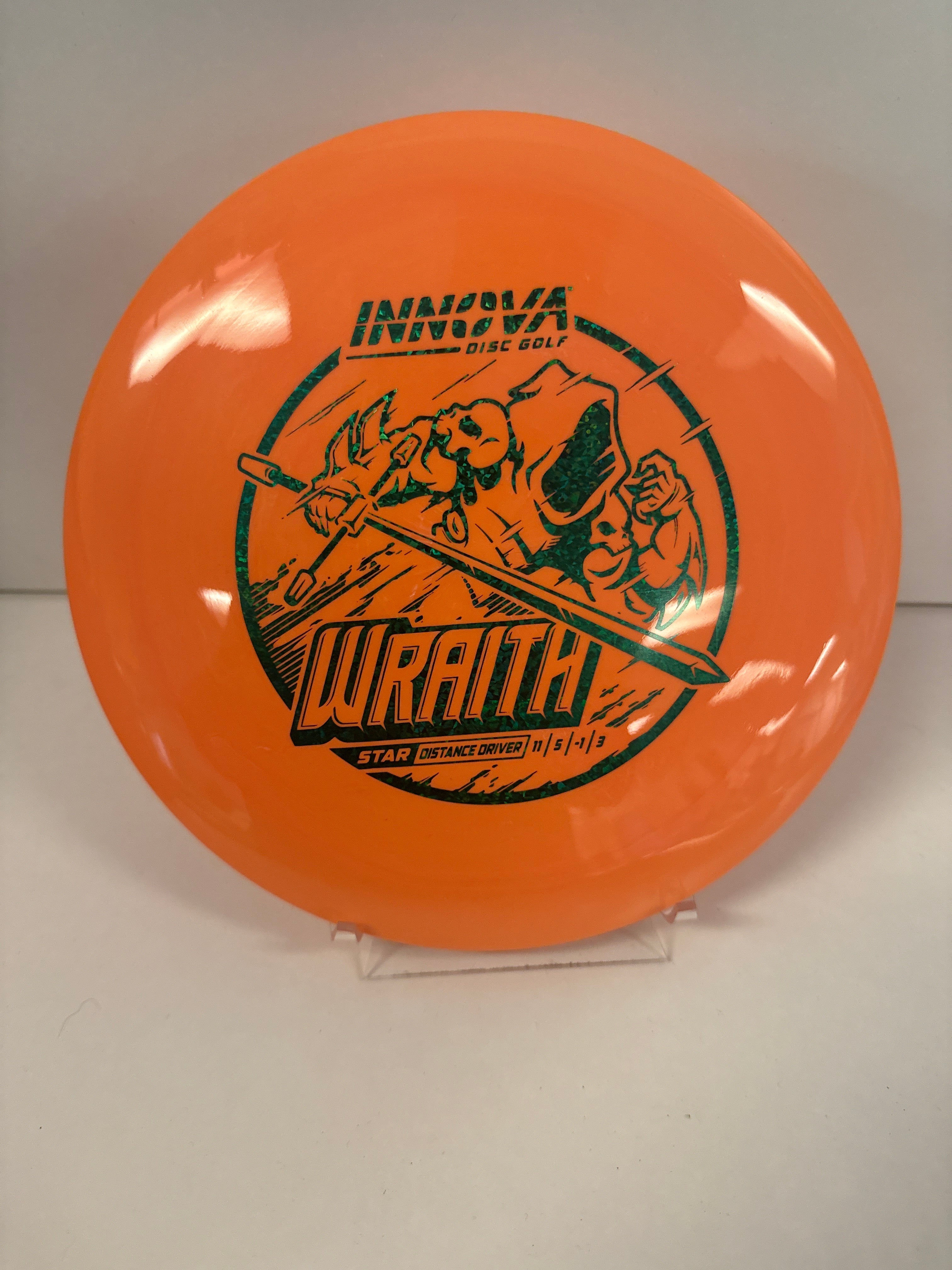 Innova Star Wraith