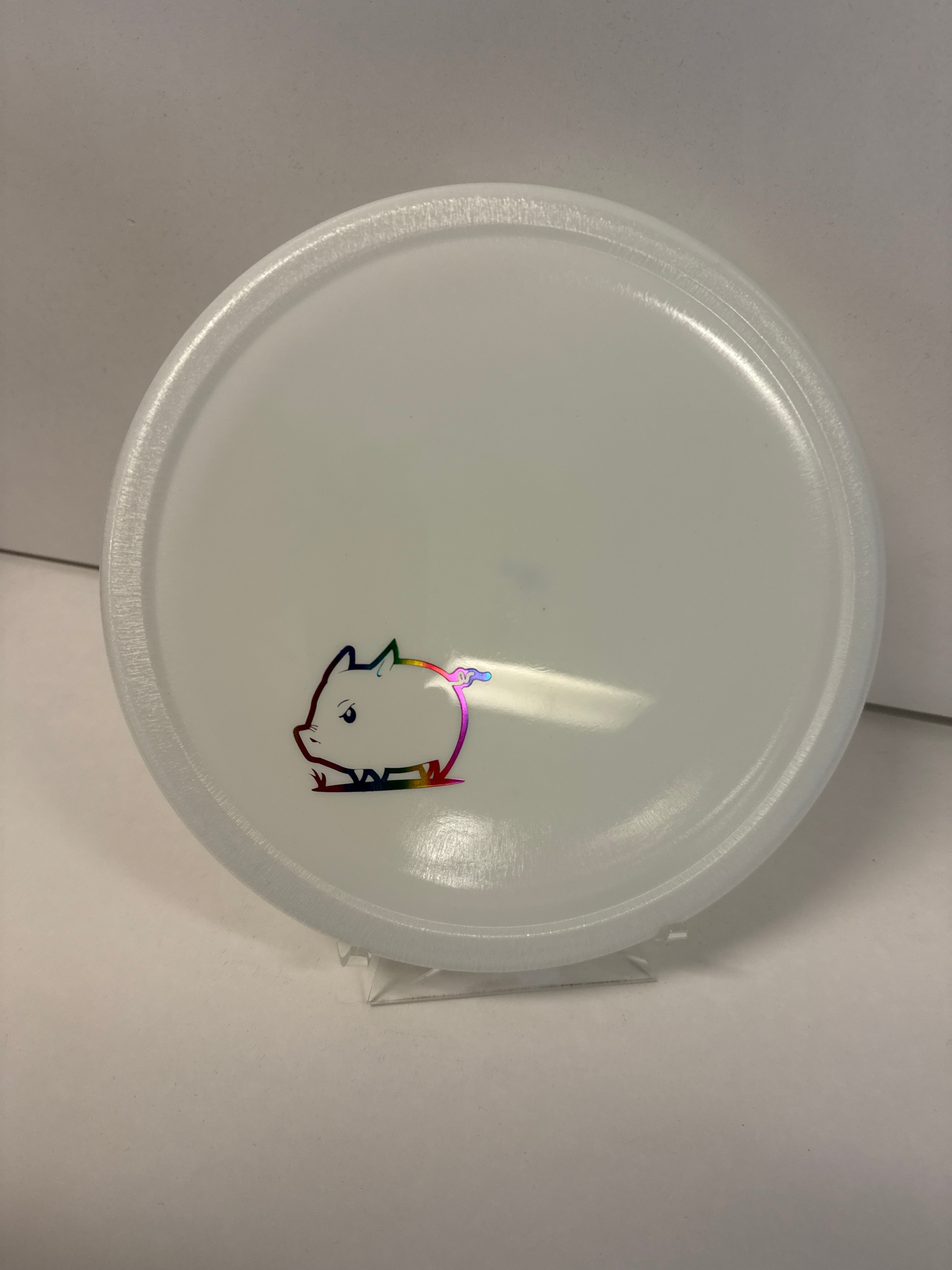 Innova Star Pig