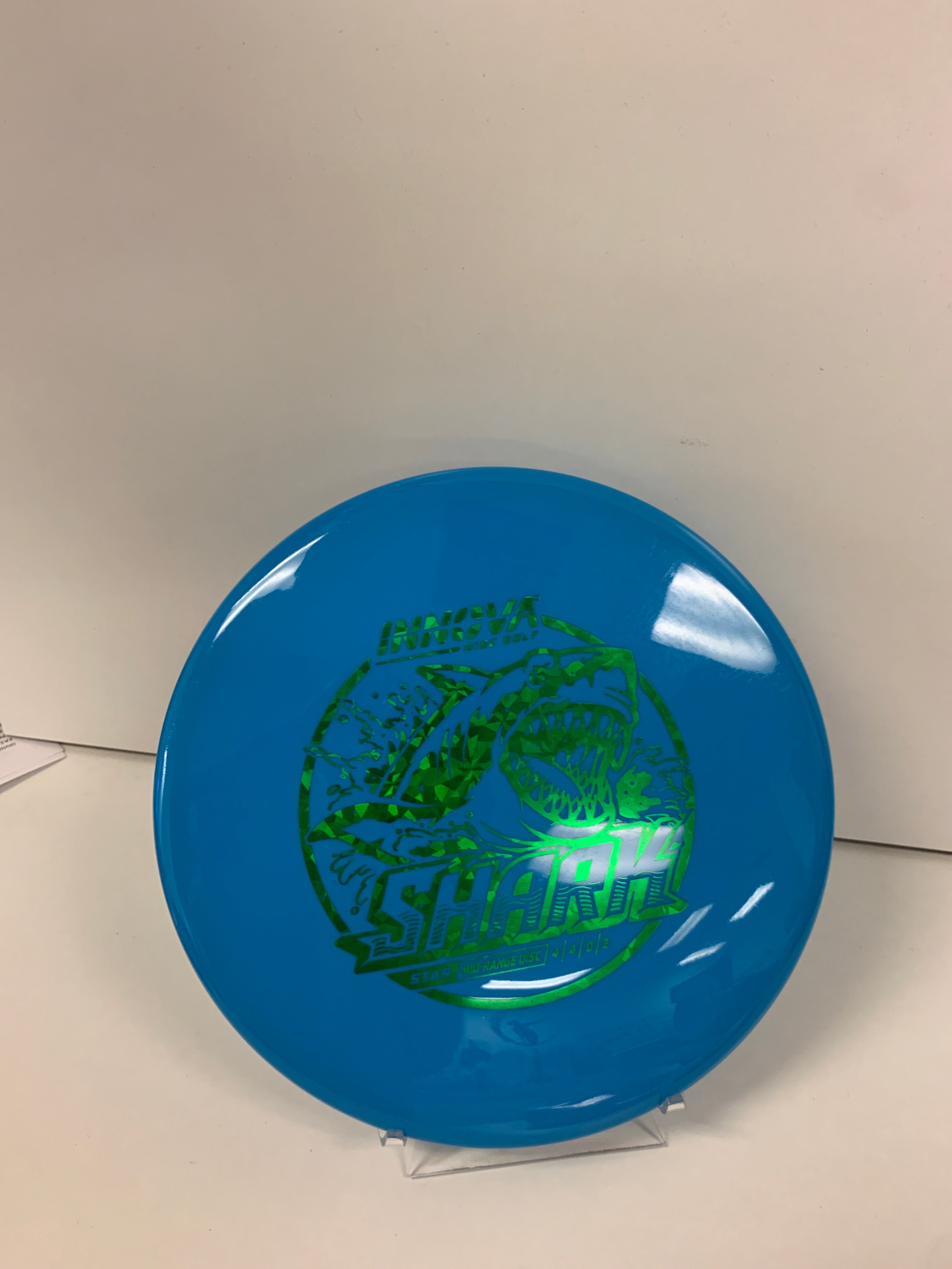 Innova Star Shark