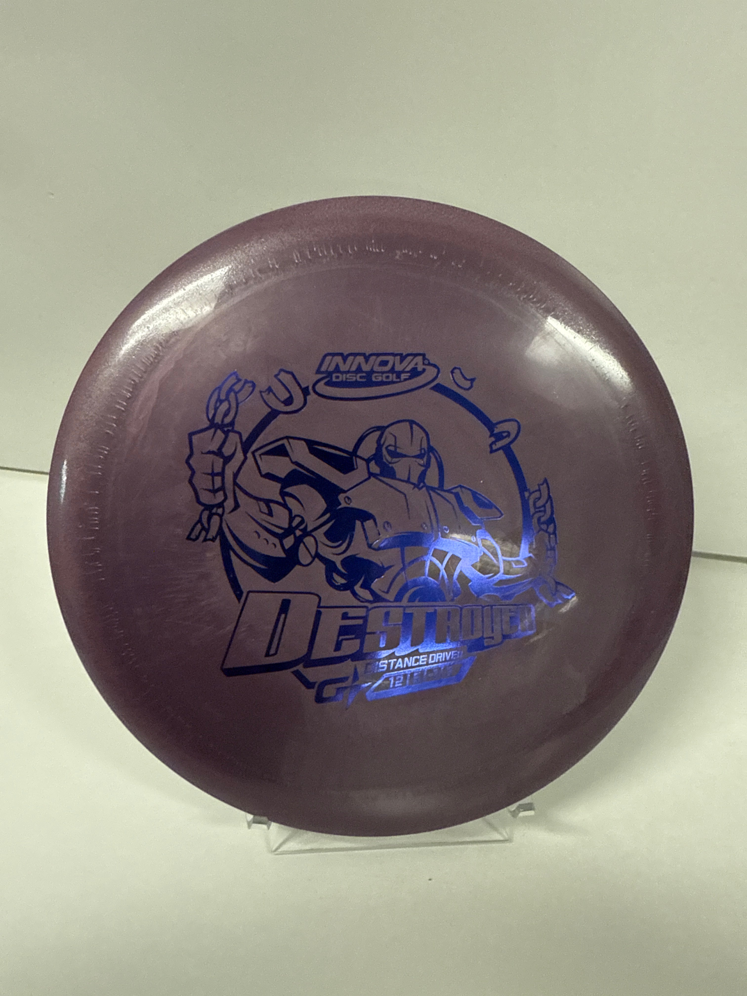 Innova G-Star Destroyer