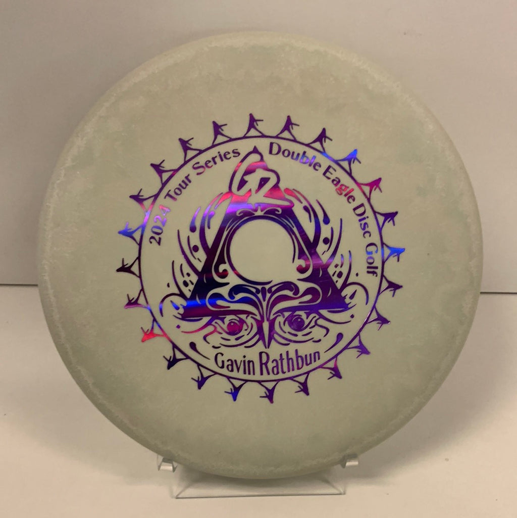 Gavin Rathbun Tour Series Nylon Firm Retro Warlock